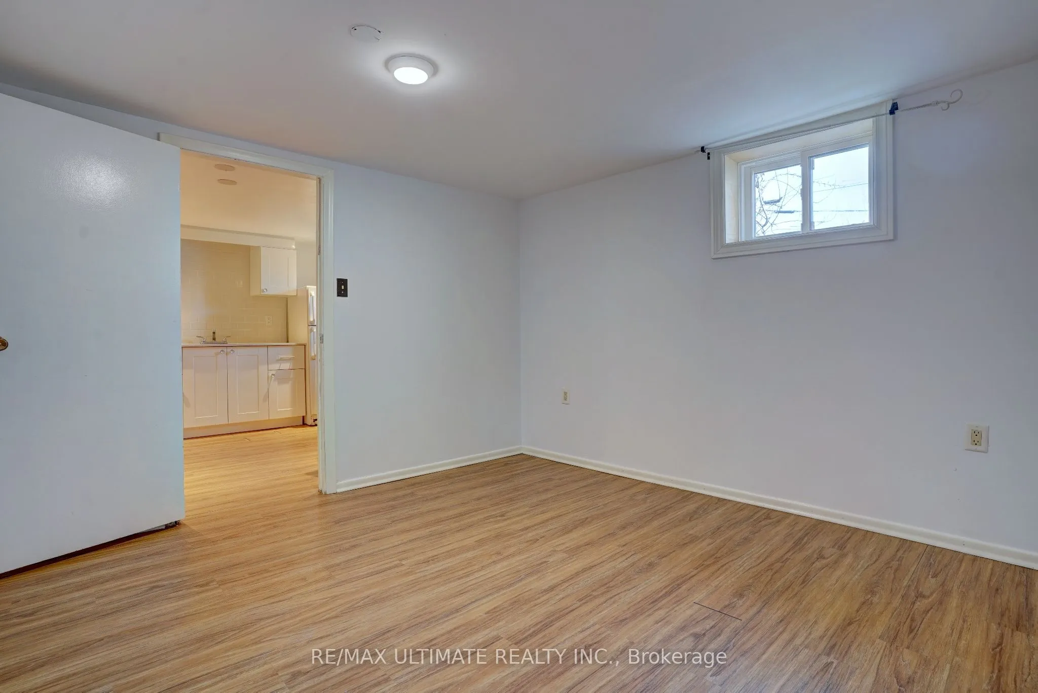 23 Falmouth Avenue, #Lower