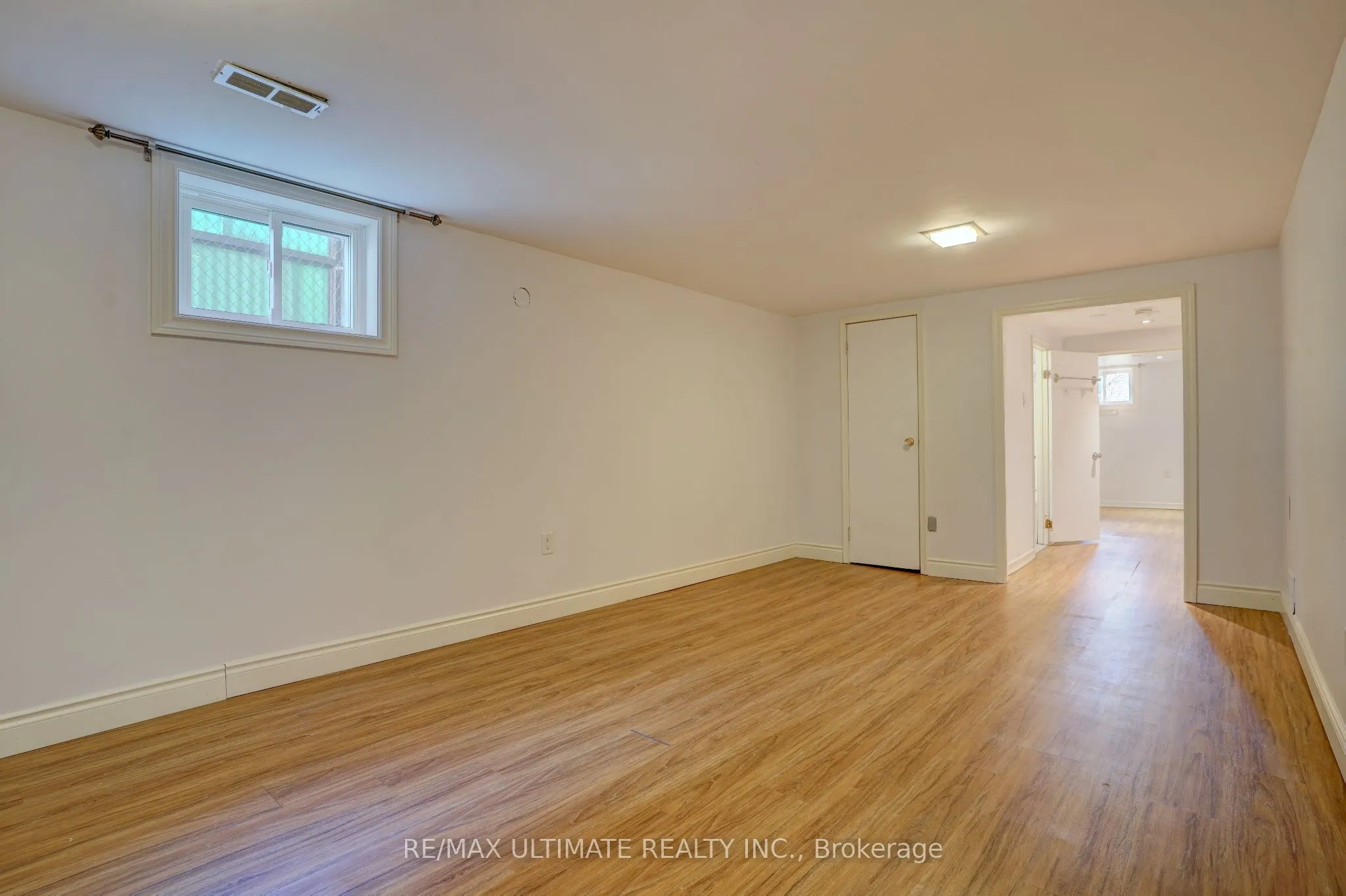 23 Falmouth Avenue, #Lower