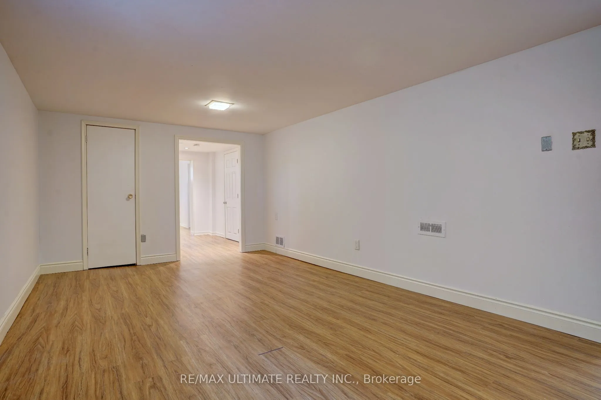 23 Falmouth Avenue, #Lower