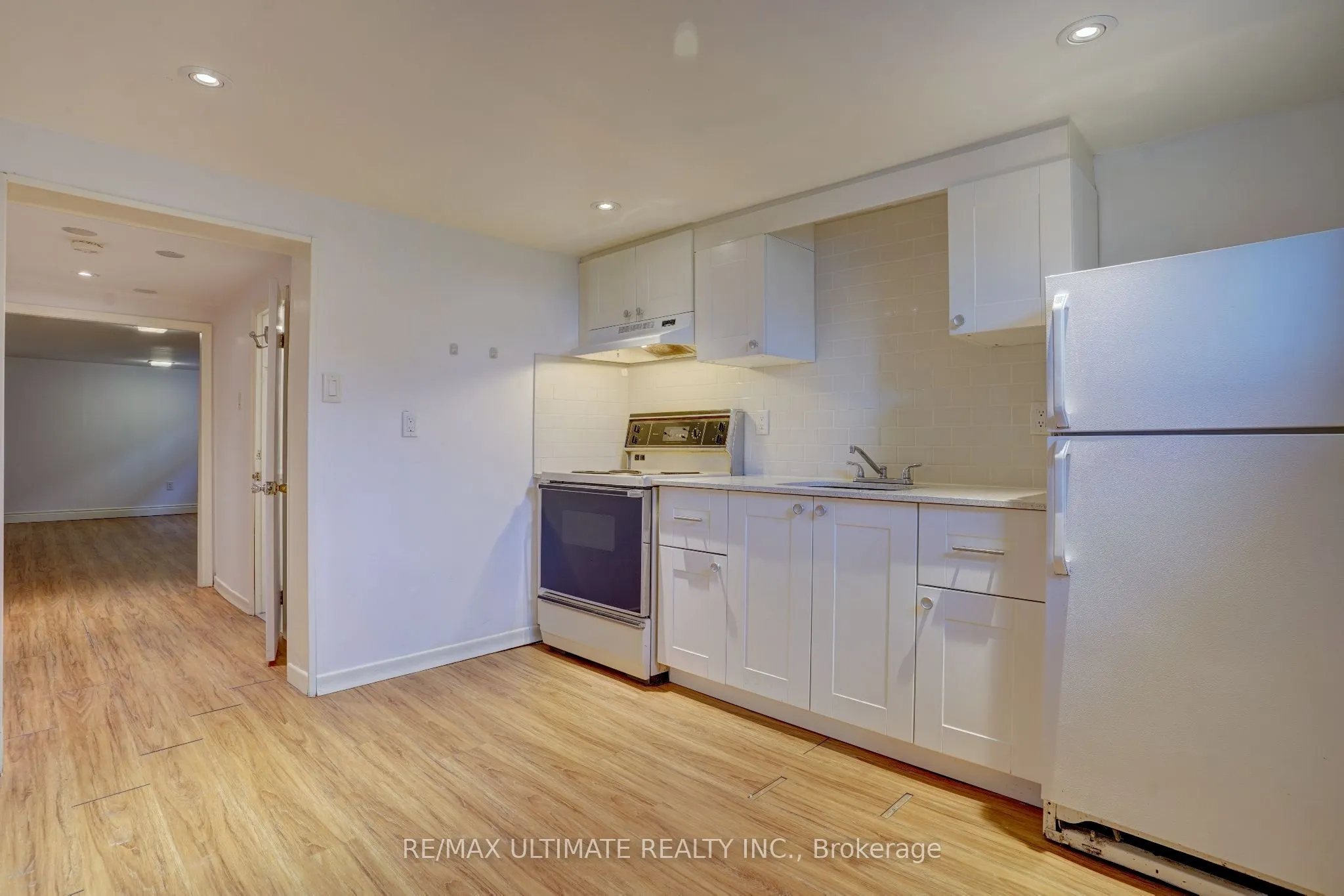 23 Falmouth Avenue, #Lower