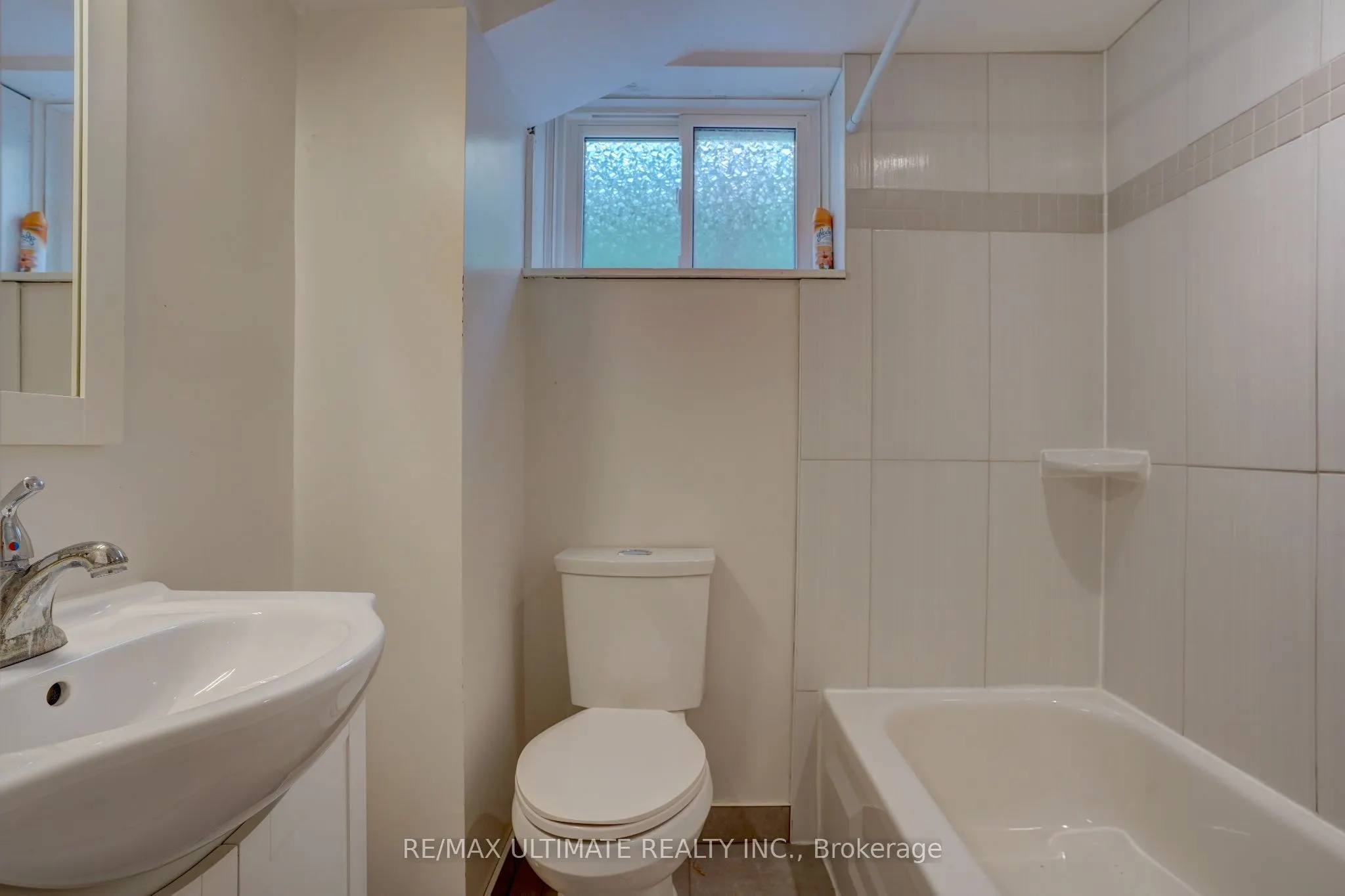 23 Falmouth Avenue, #Lower