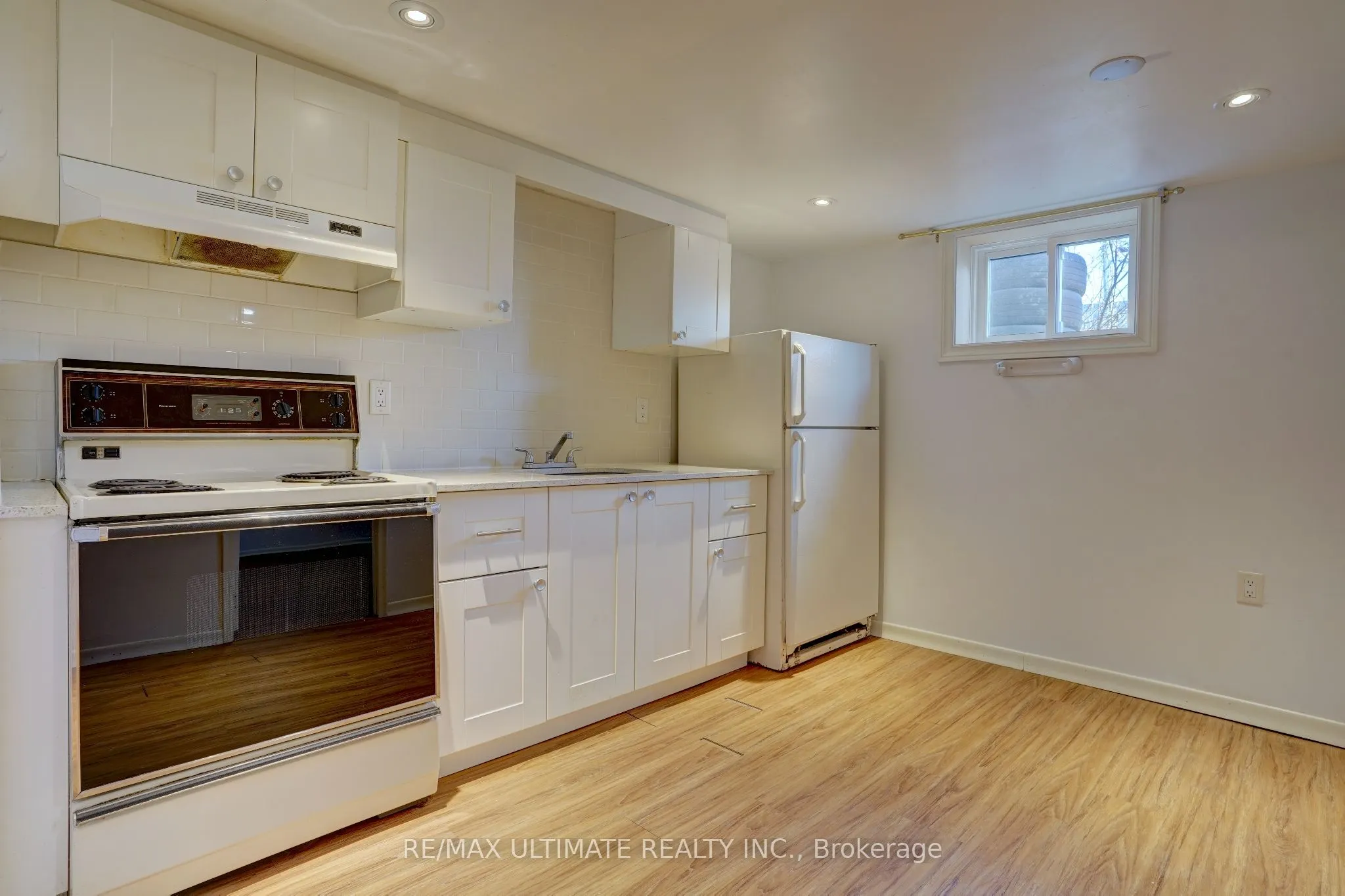 23 Falmouth Avenue, #Lower