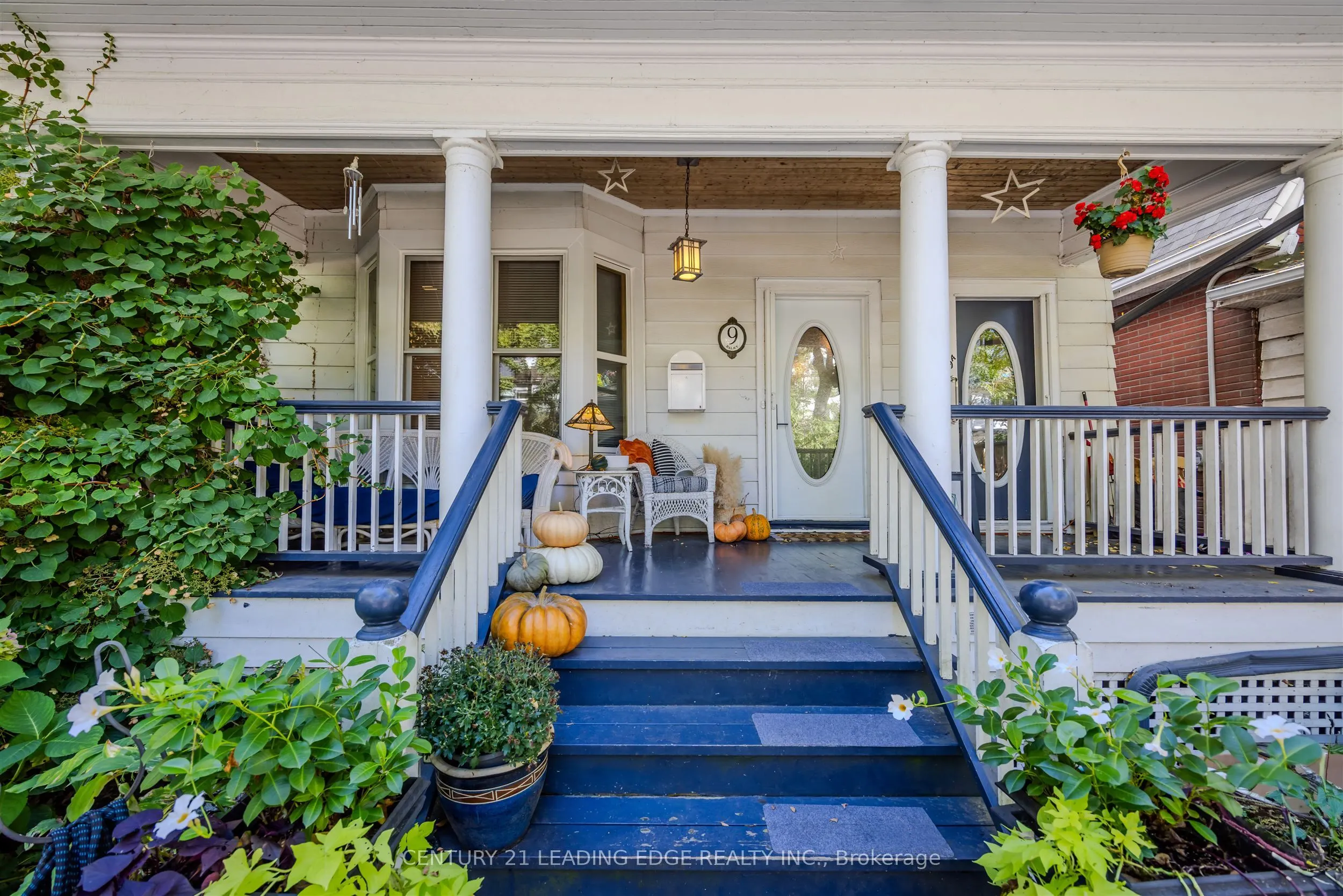 9 Balmy Avenue