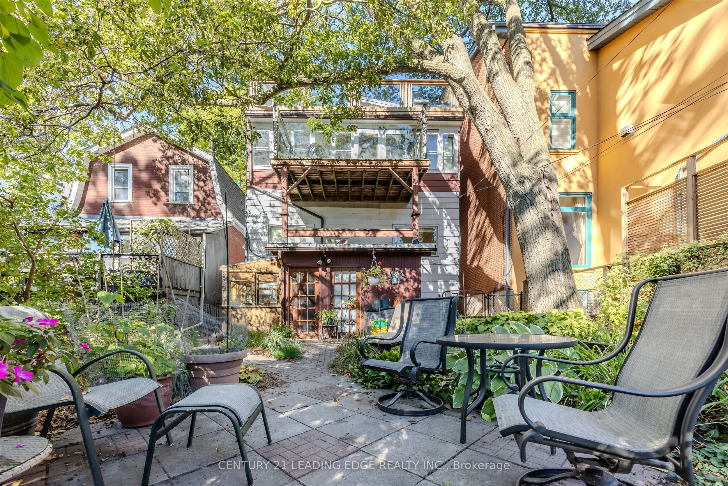 9 Balmy Avenue