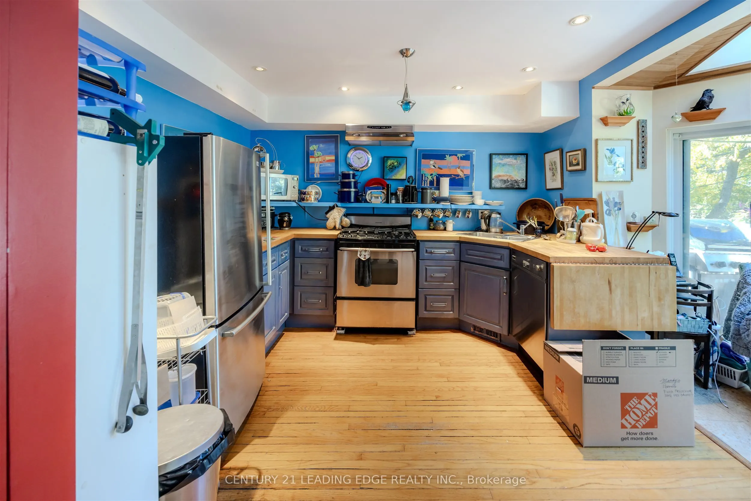 9 Balmy Avenue
