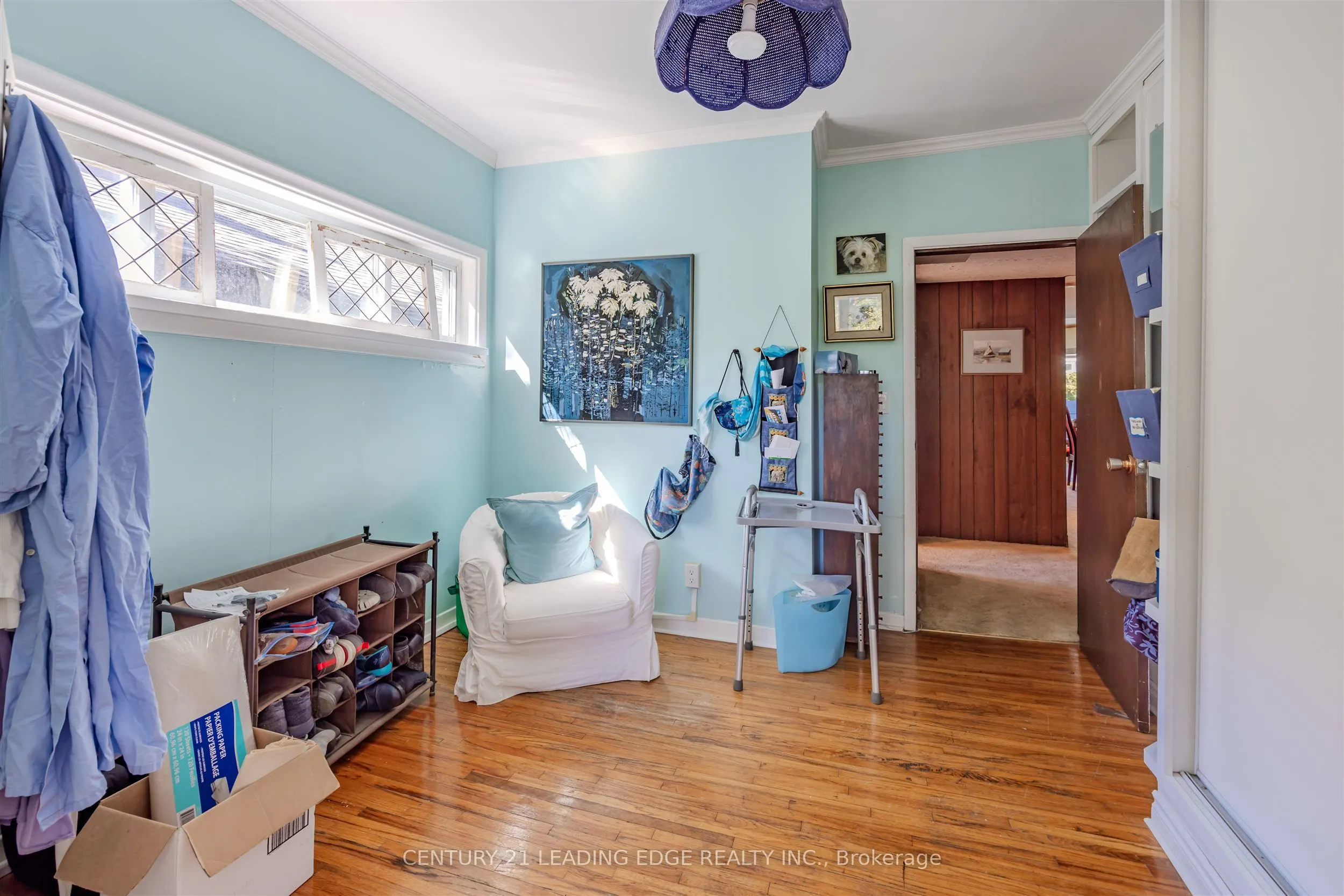 9 Balmy Avenue