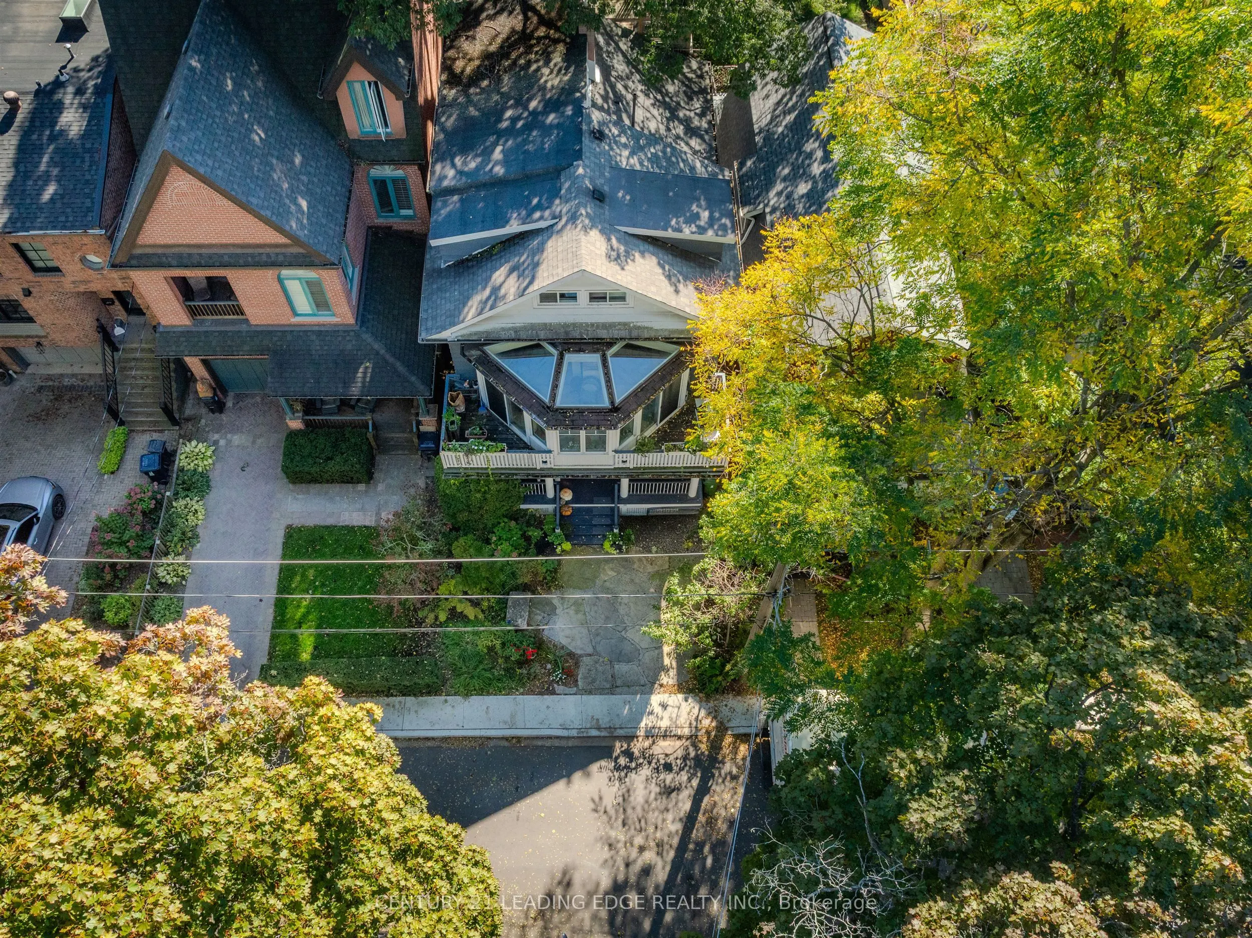 9 Balmy Avenue