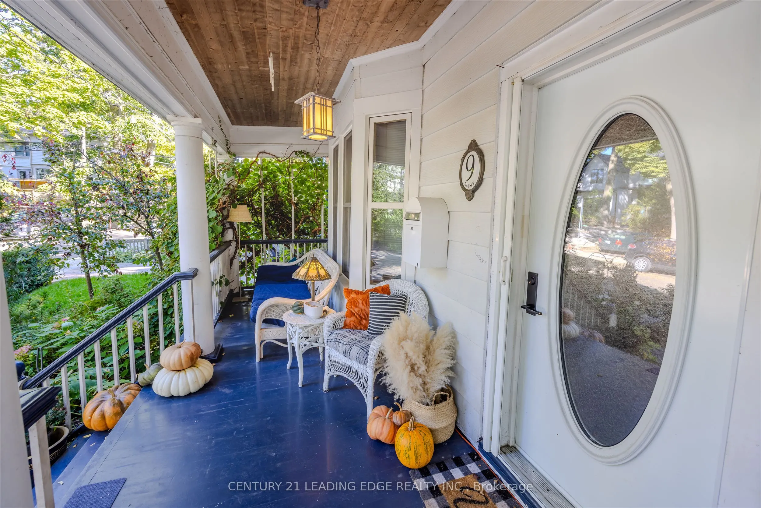 9 Balmy Avenue