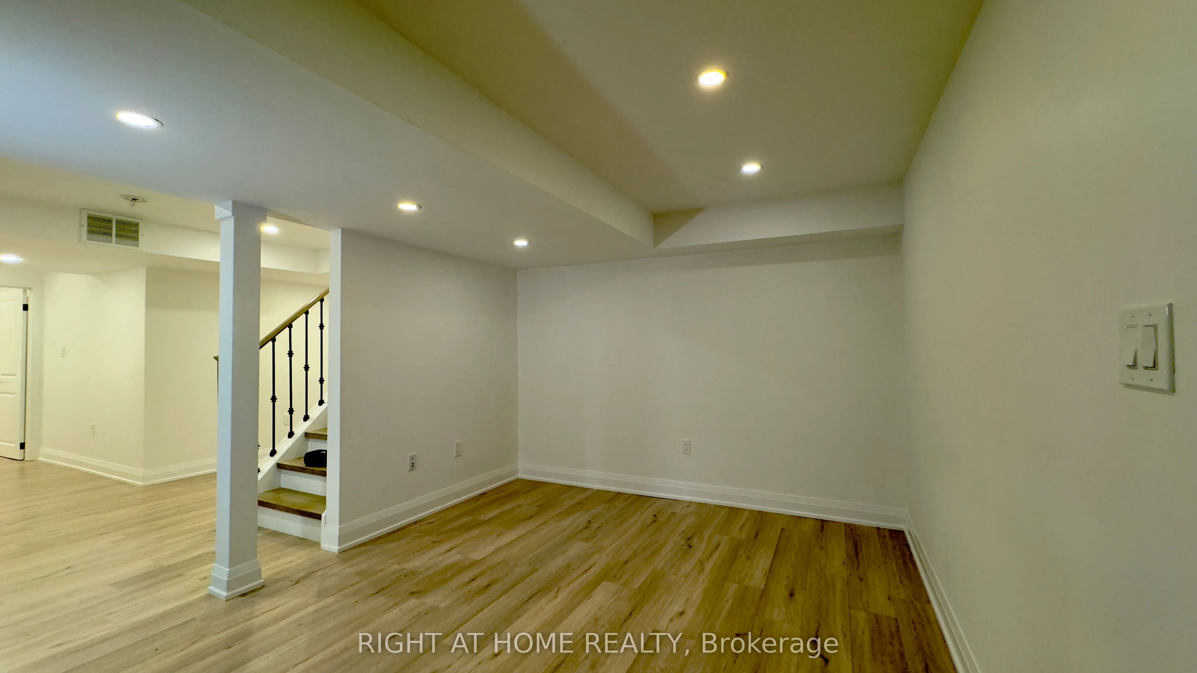 5 Oswell Drive, #BSMT