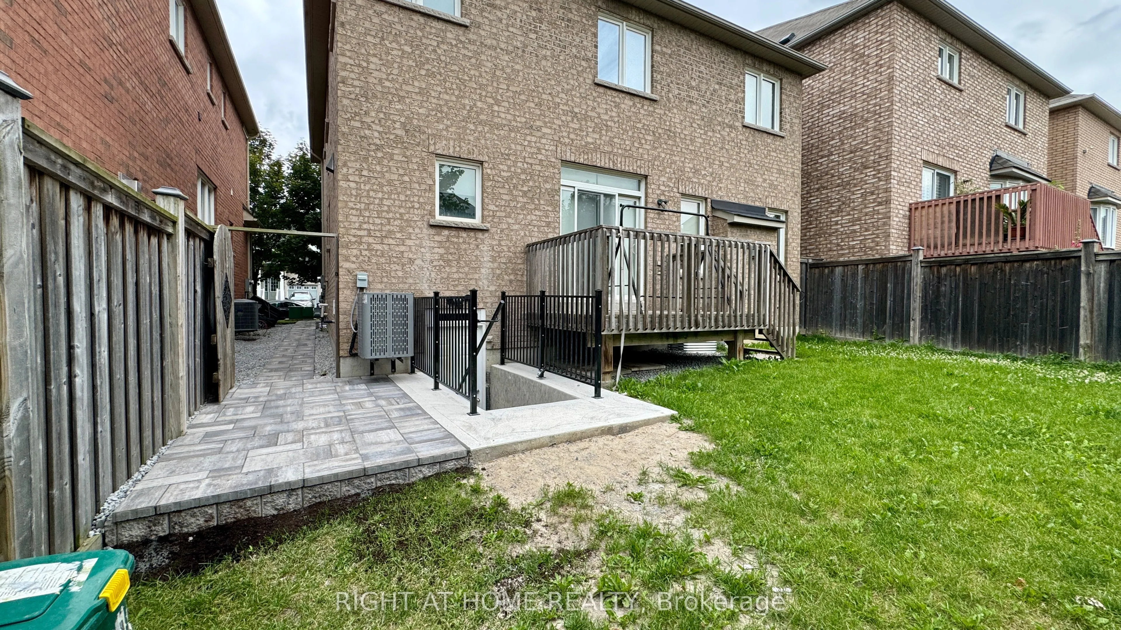 5 Oswell Drive, #BSMT