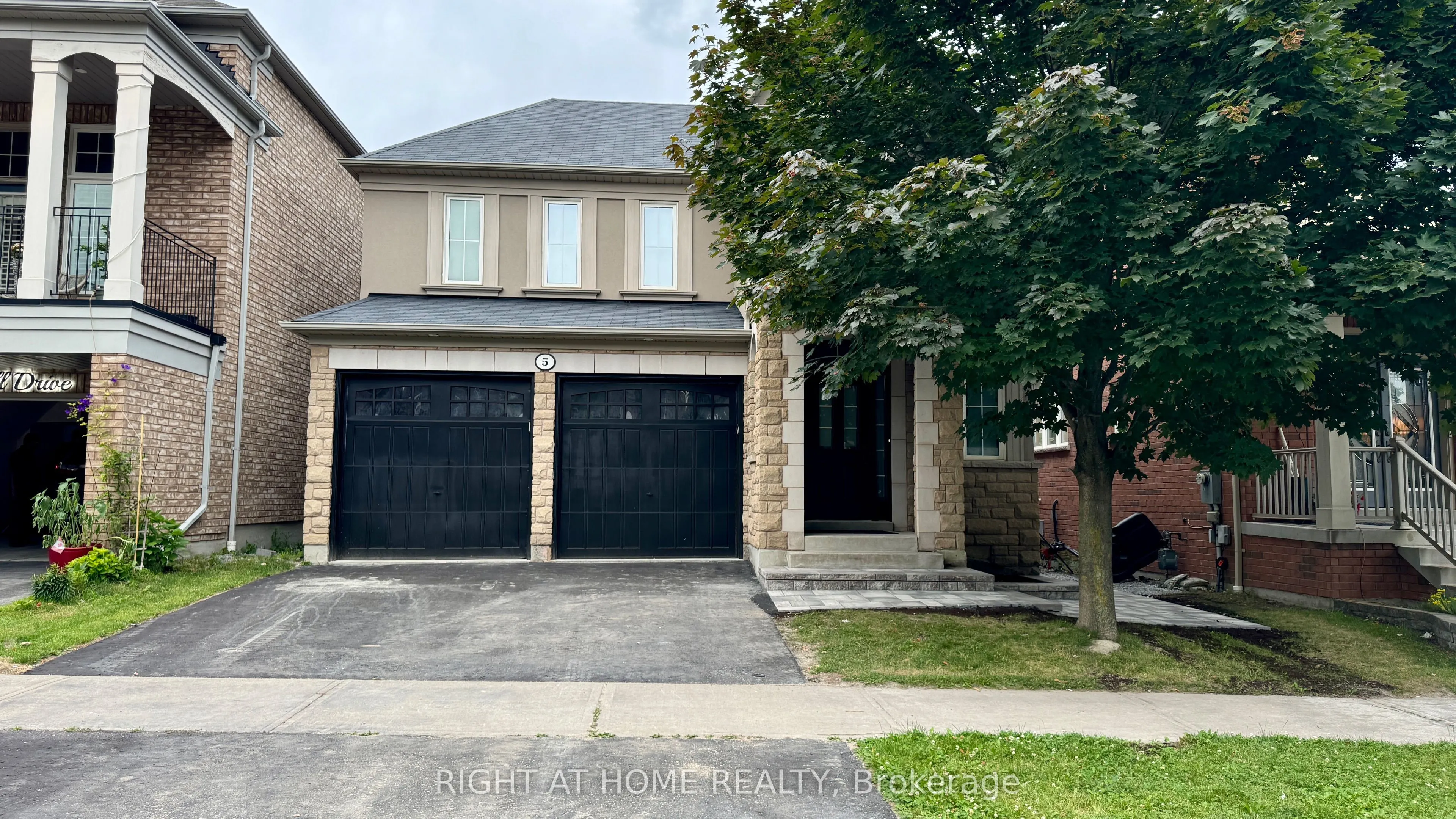 5 Oswell Drive, #BSMT