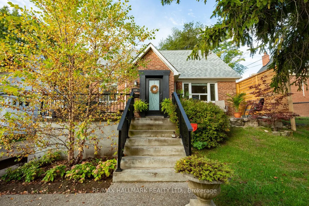 110 Lakeside Avenue