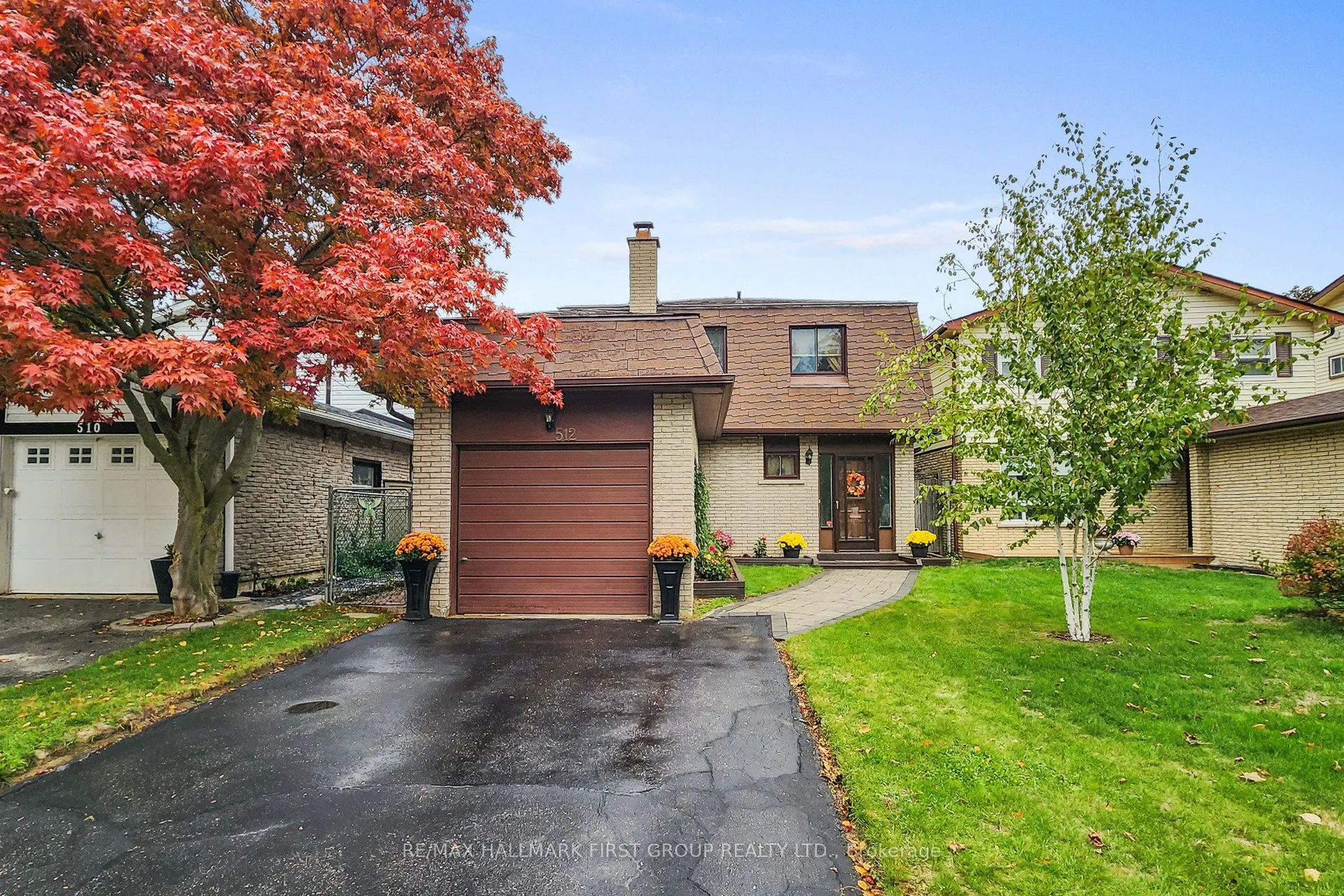 512 Creekview Circle