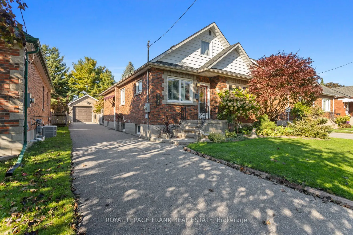 234 Central Park Boulevard S