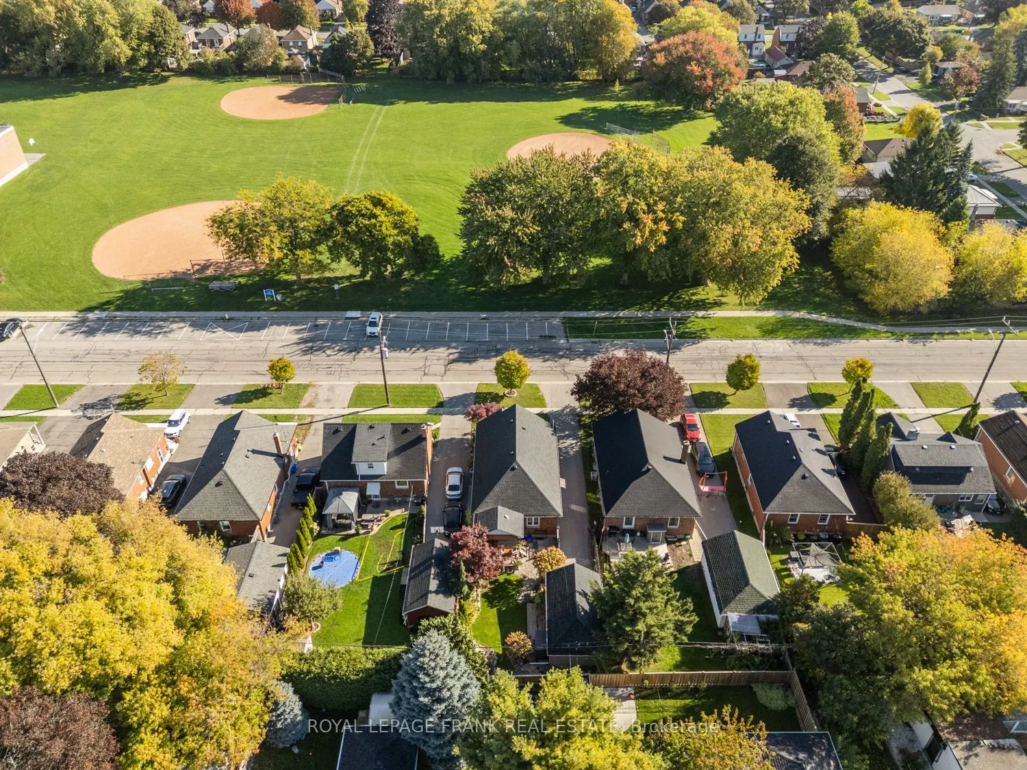 234 Central Park Boulevard S