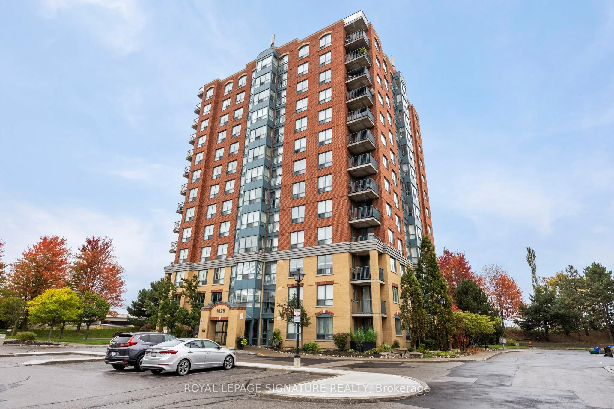 1625 Pickering Parkway, #PH6