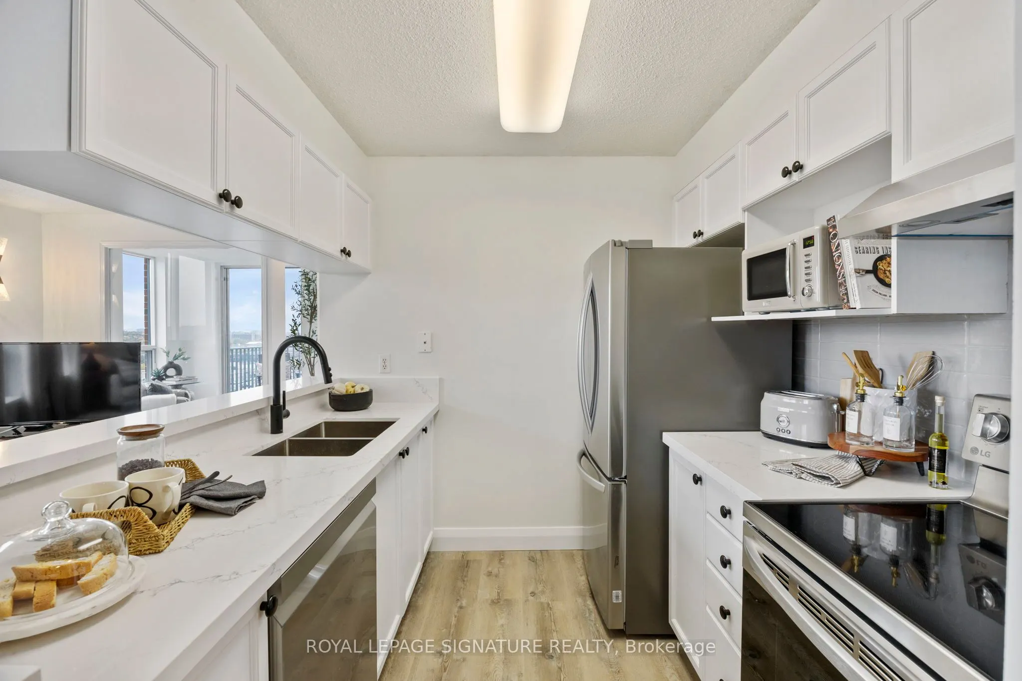 1625 Pickering Parkway, #PH6