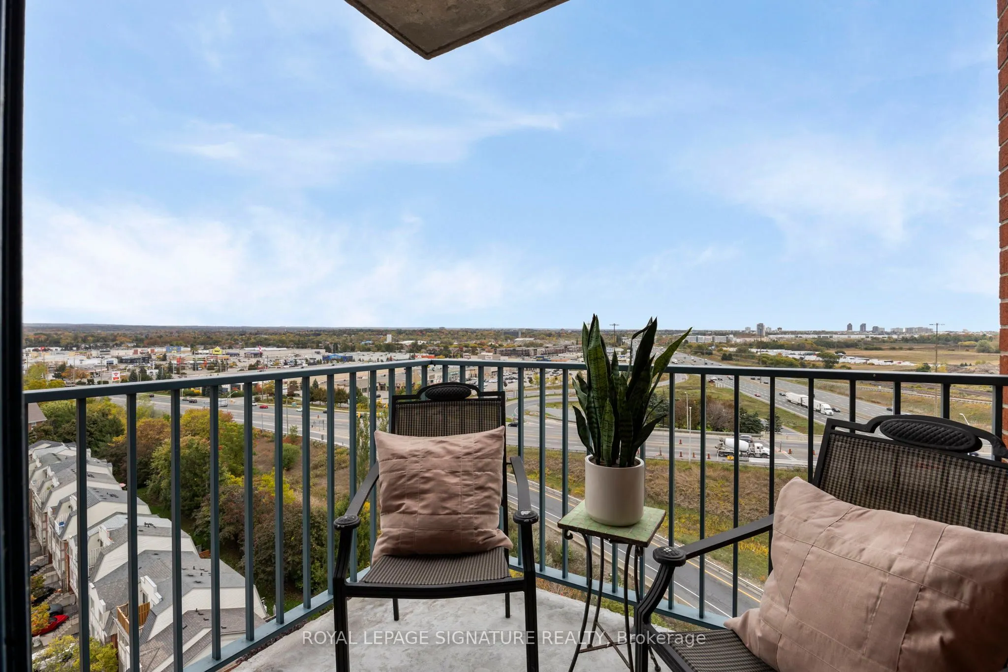 1625 Pickering Parkway, #PH6