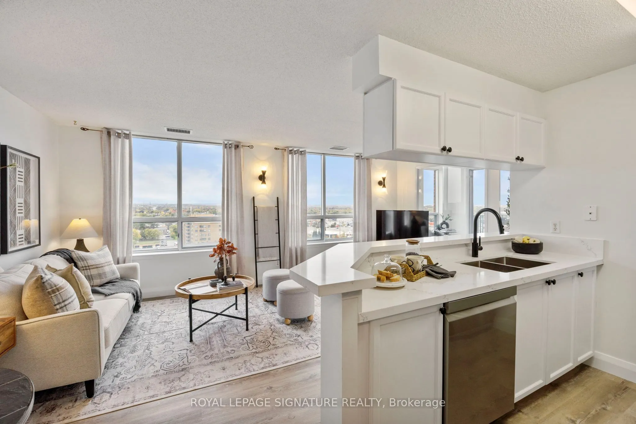 1625 Pickering Parkway, #PH6