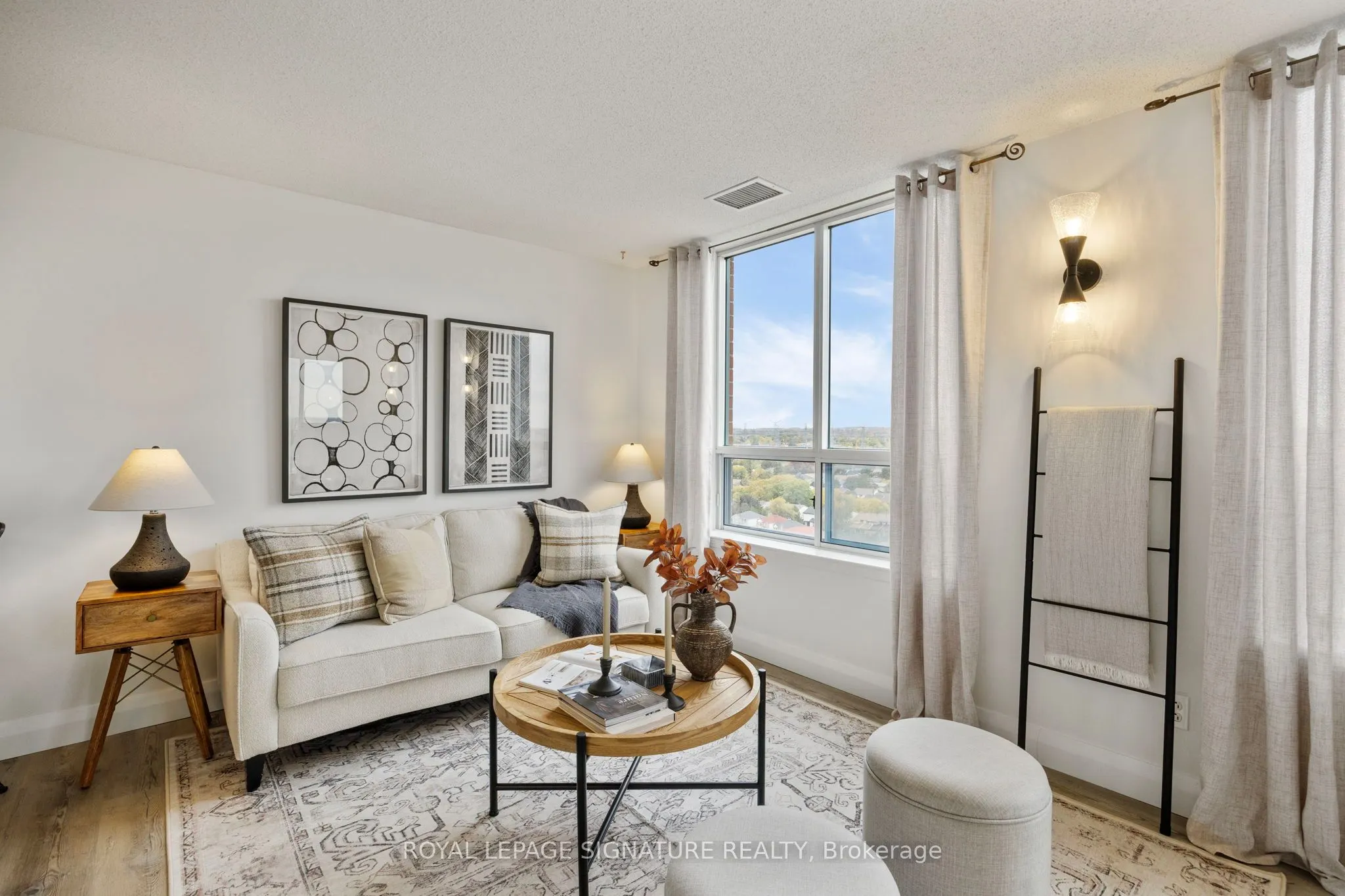 1625 Pickering Parkway, #PH6