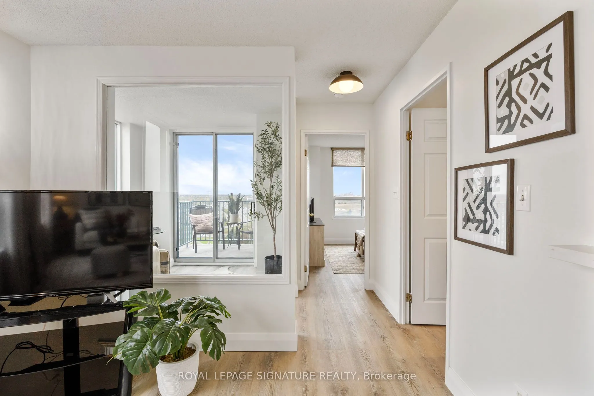 1625 Pickering Parkway, #PH6