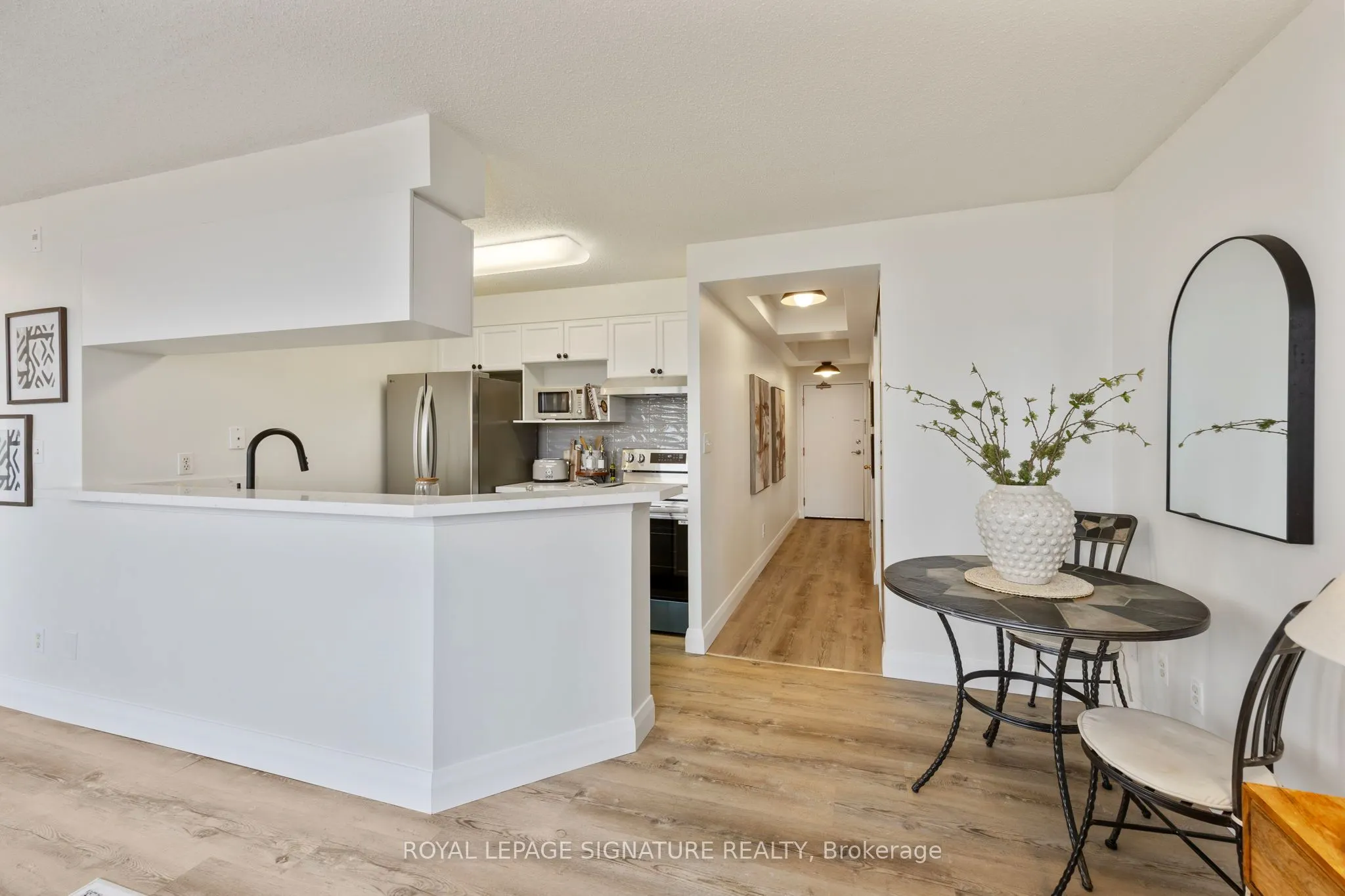 1625 Pickering Parkway, #PH6