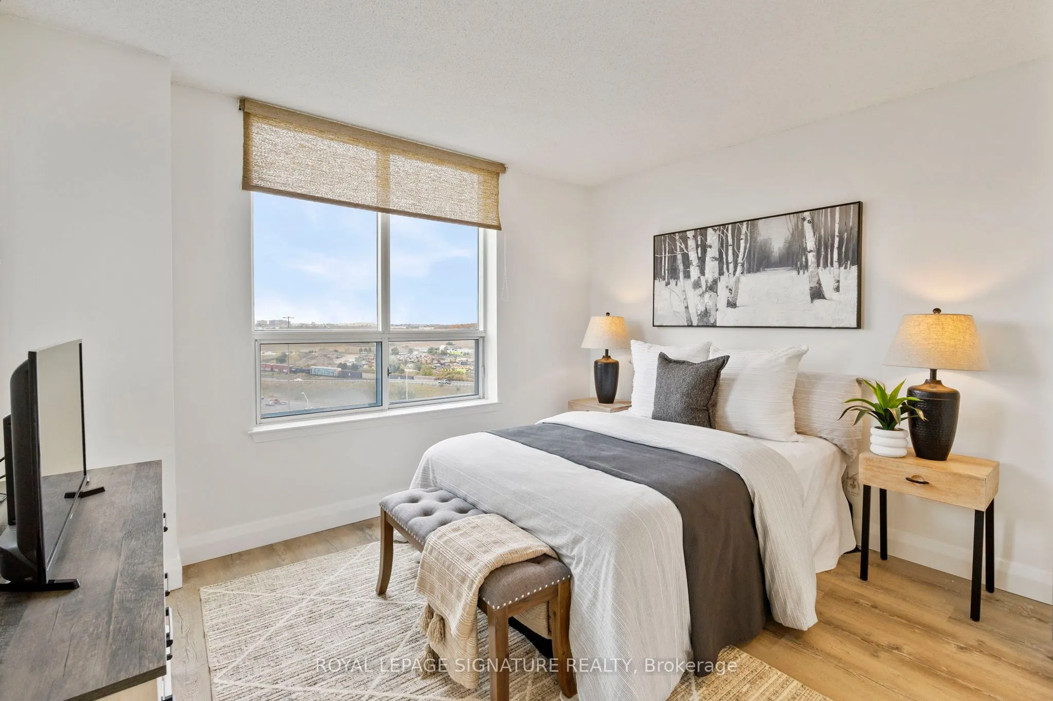 1625 Pickering Parkway, #PH6