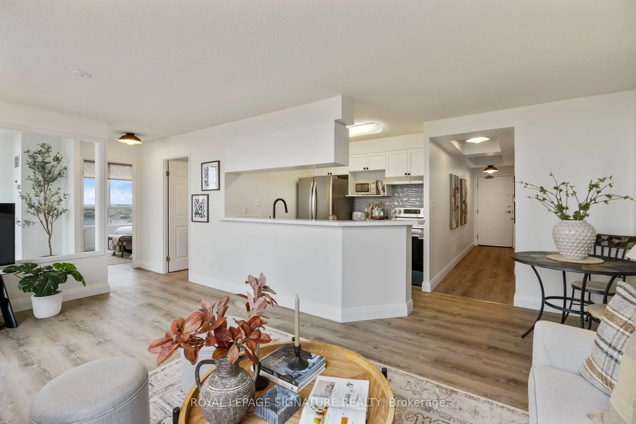 1625 Pickering Parkway, #PH6