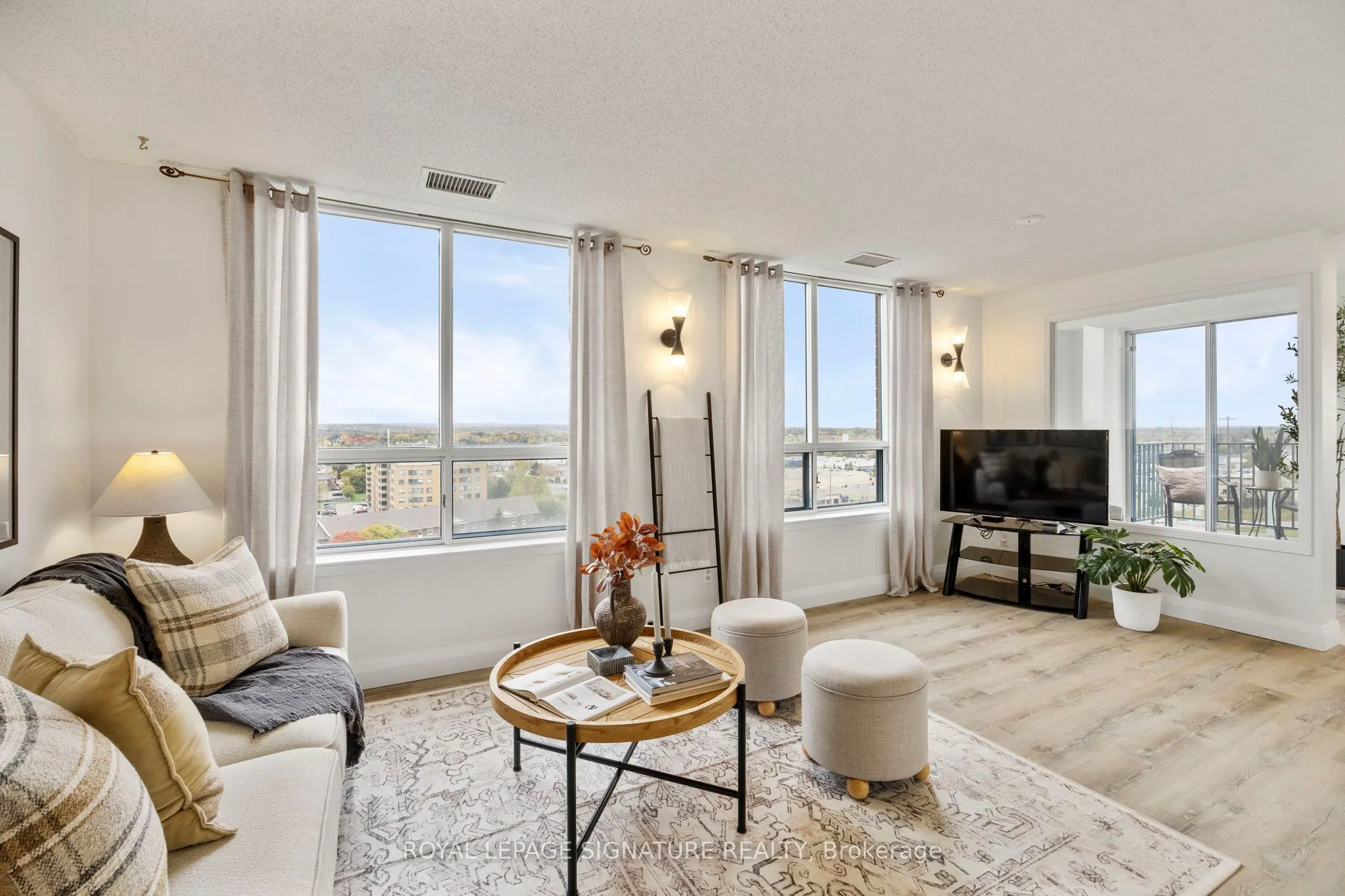 1625 Pickering Parkway, #PH6