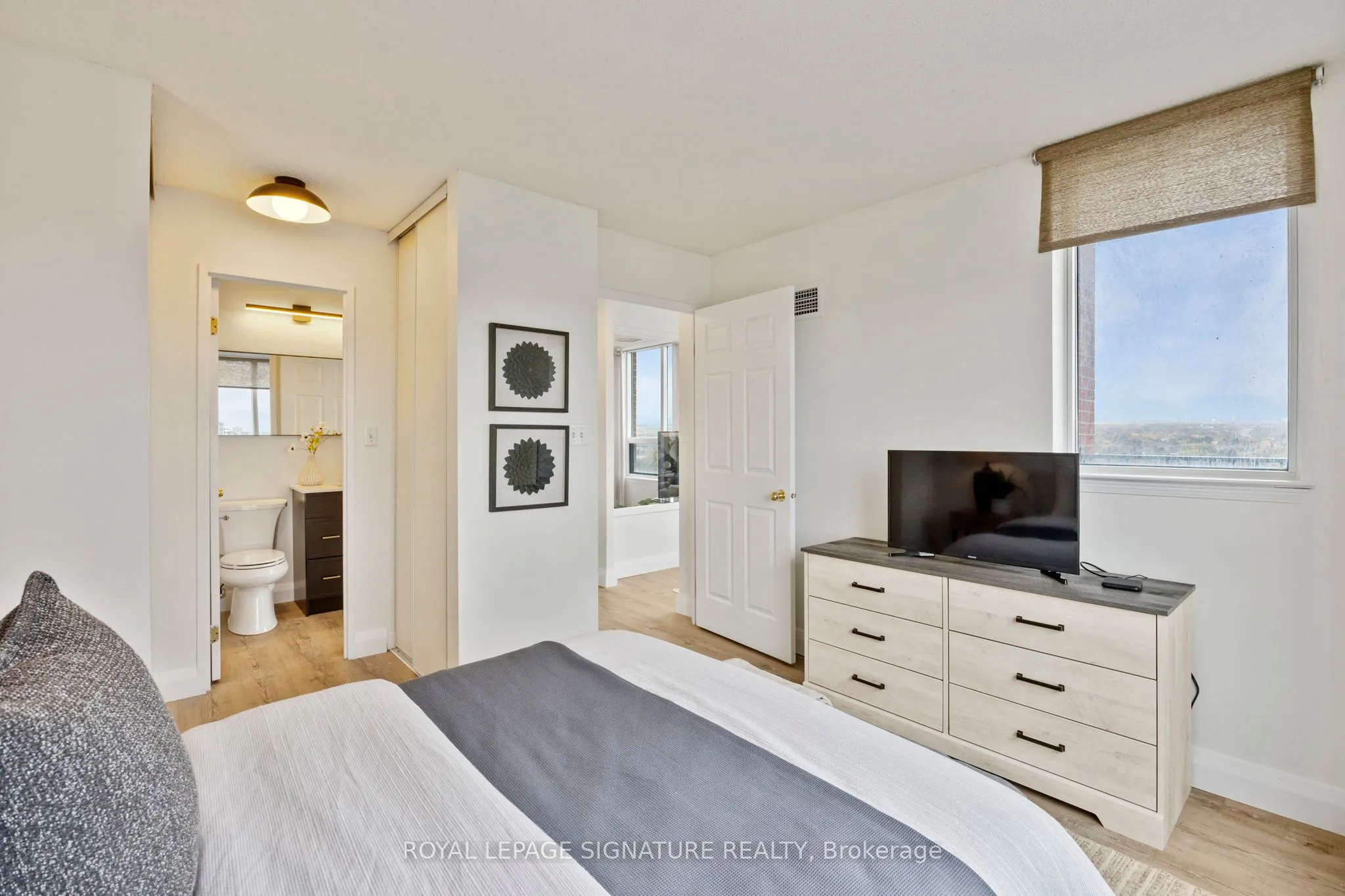 1625 Pickering Parkway, #PH6