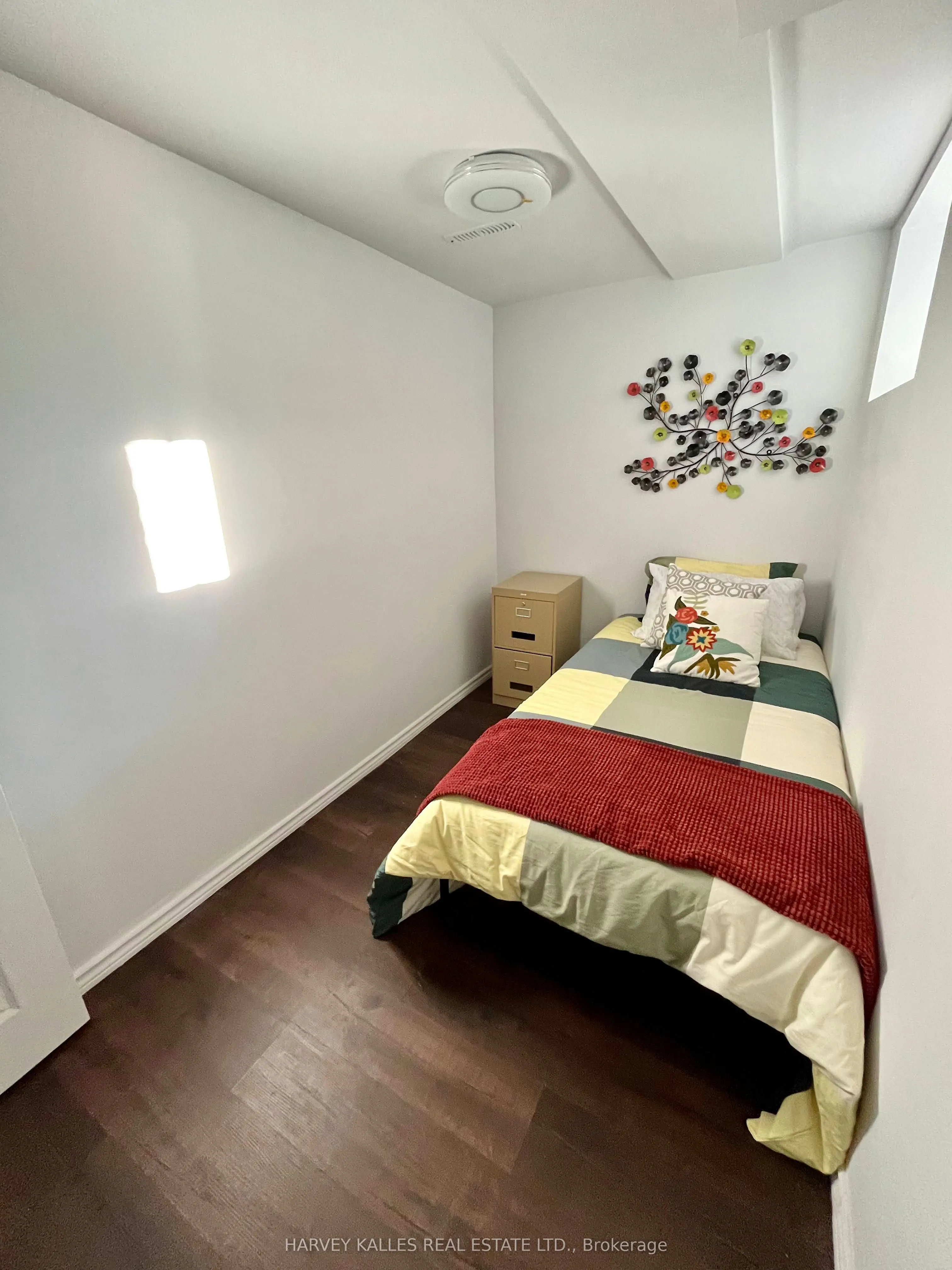 26 Leyton Avenue, #Lower