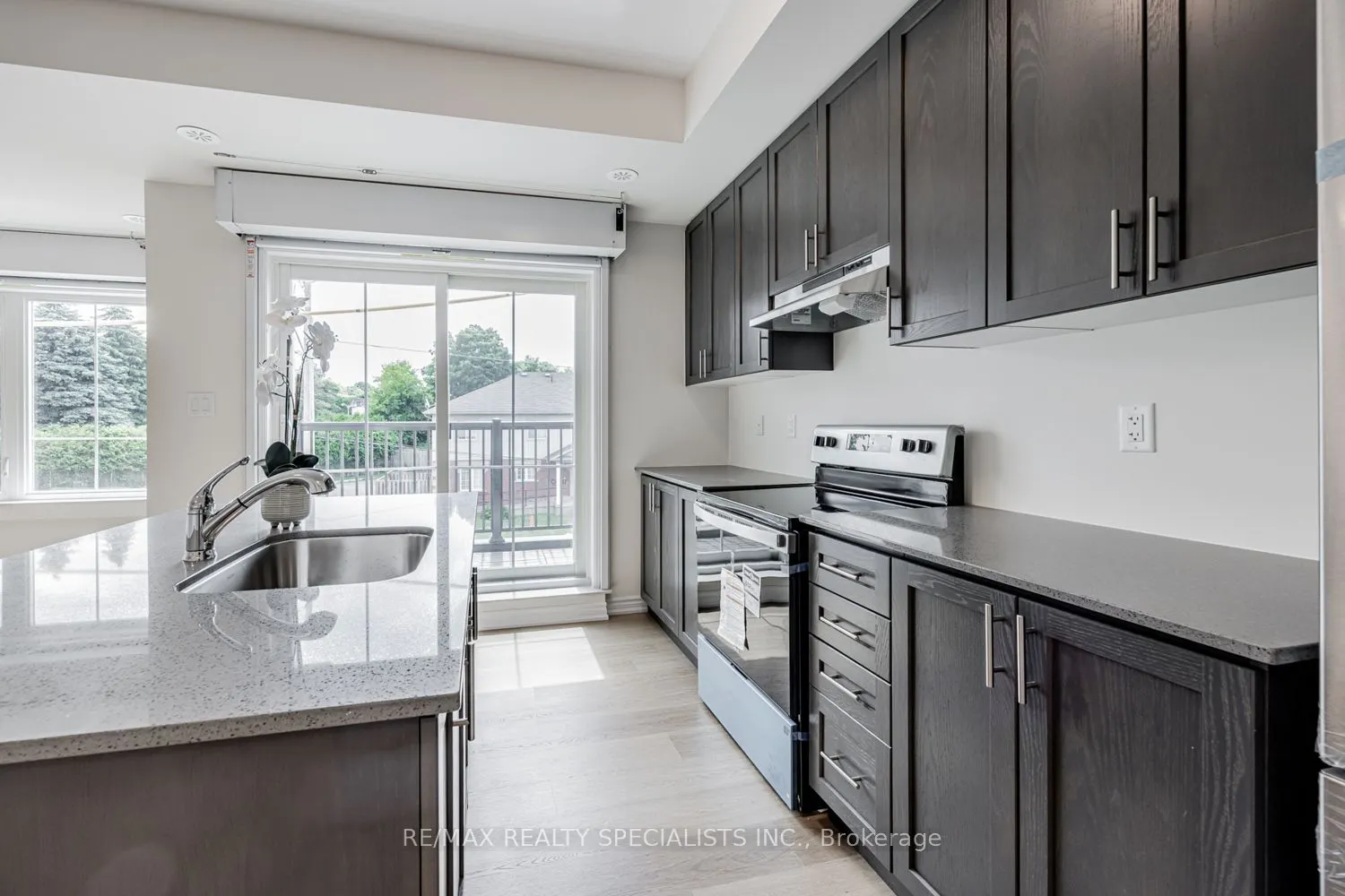 490 Beresford Path, #1