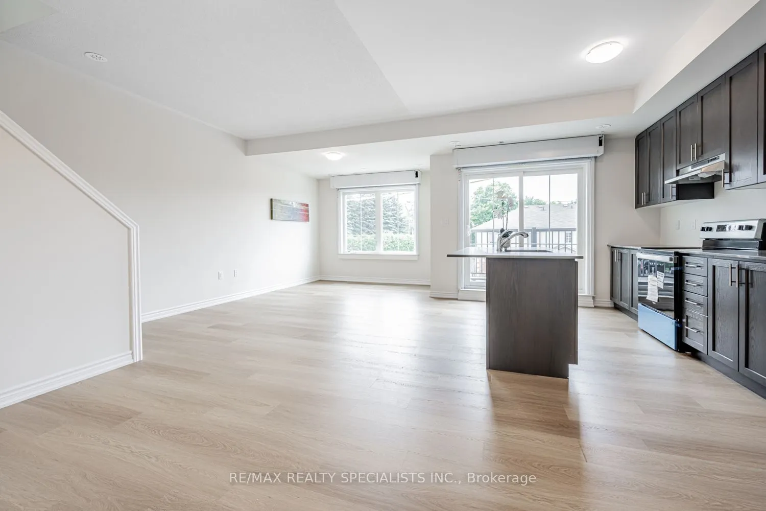490 Beresford Path, #1