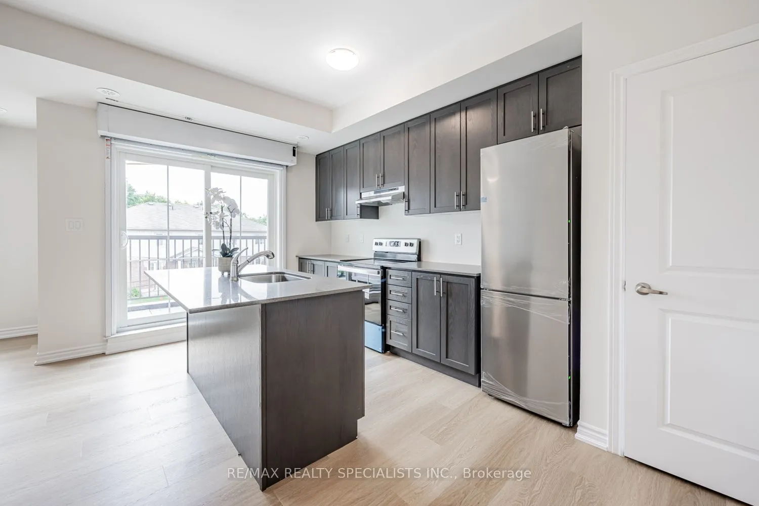 490 Beresford Path, #1