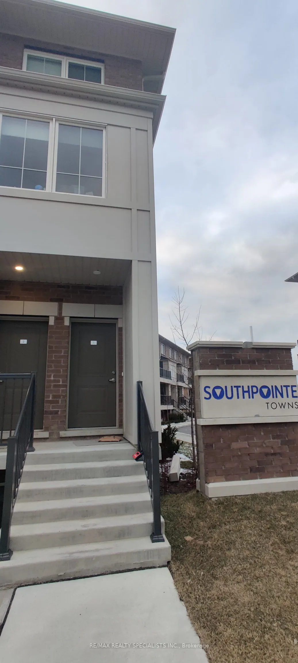 490 Beresford Path, #1