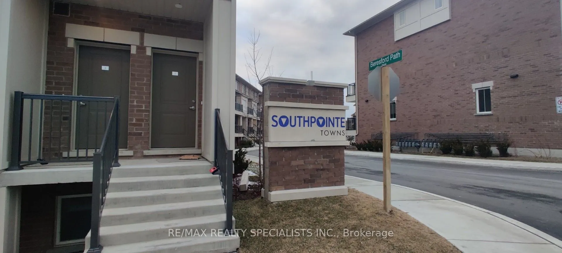 490 Beresford Path, #1