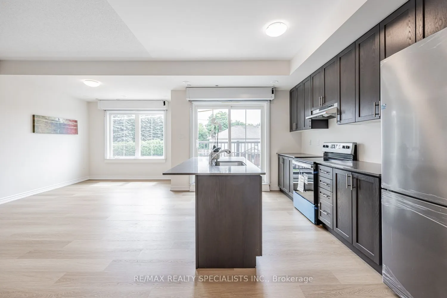490 Beresford Path, #1
