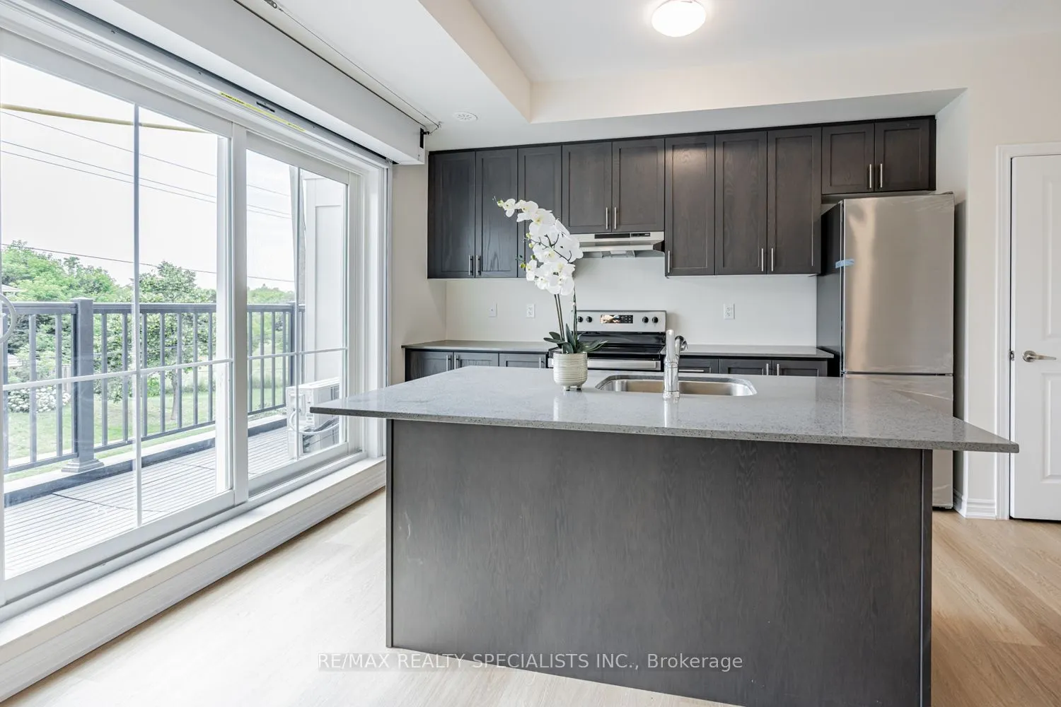 490 Beresford Path, #1