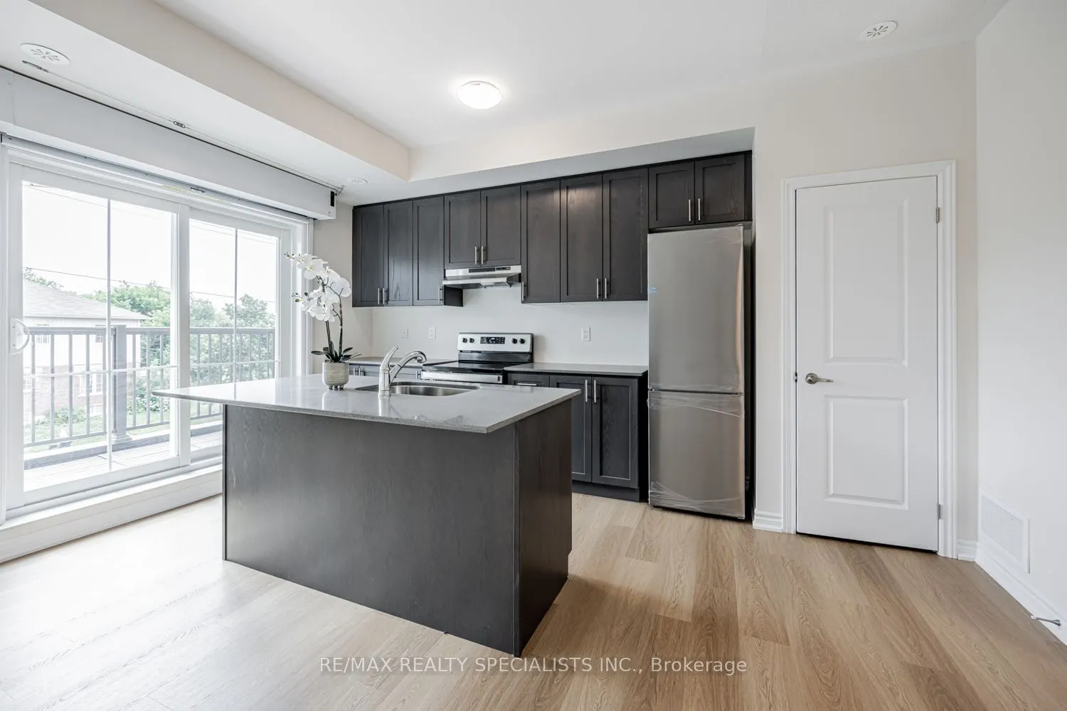 490 Beresford Path, #1