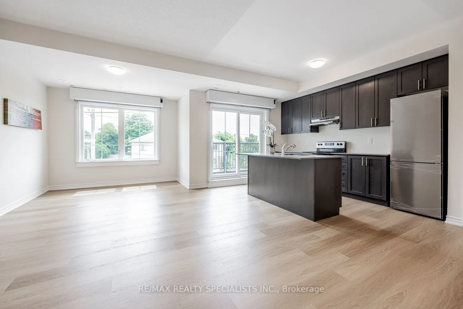 490 Beresford Path, #1