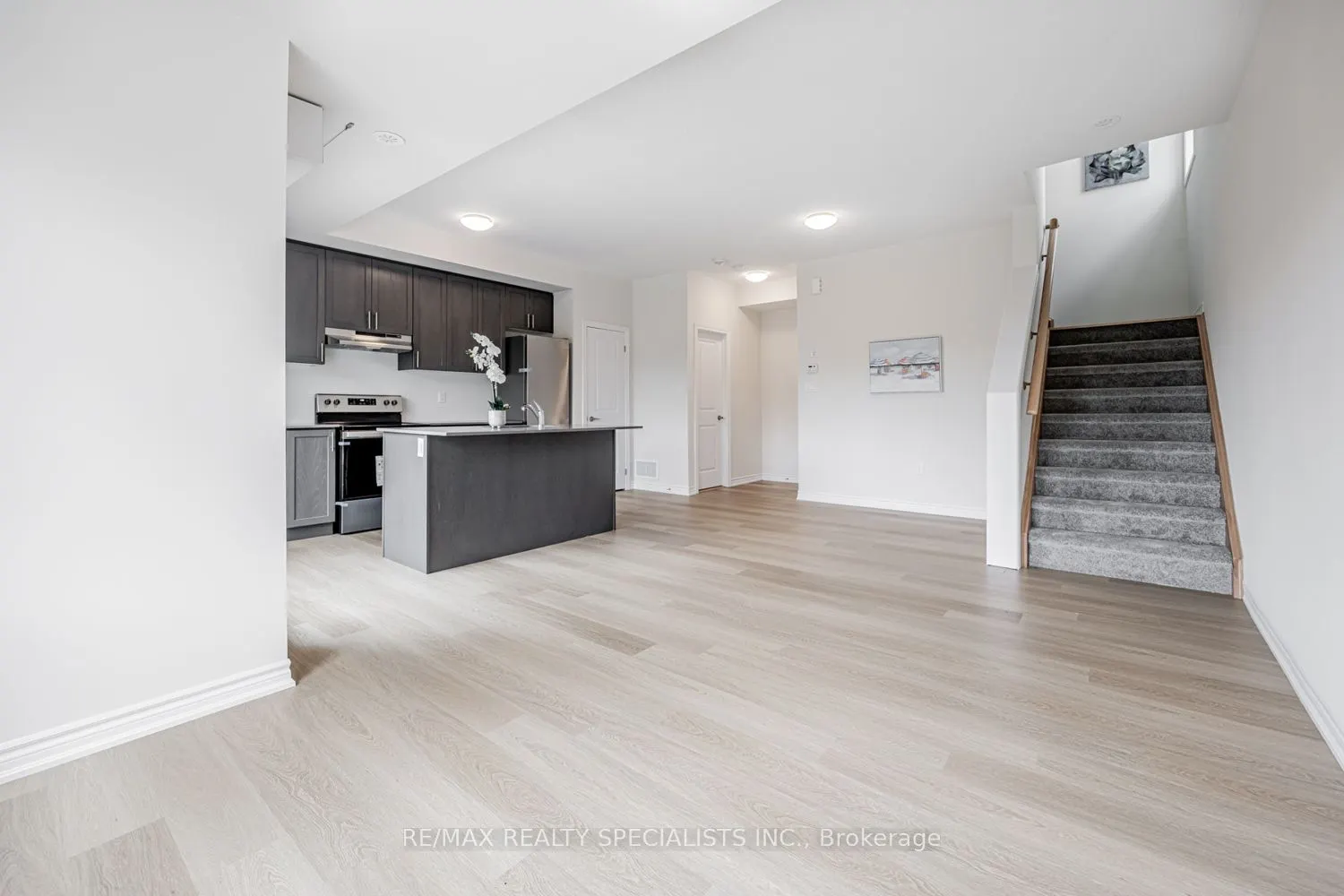 490 Beresford Path, #1