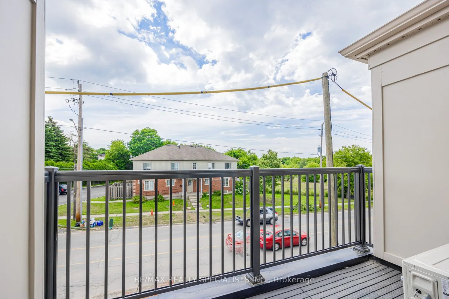 490 Beresford Path, #1