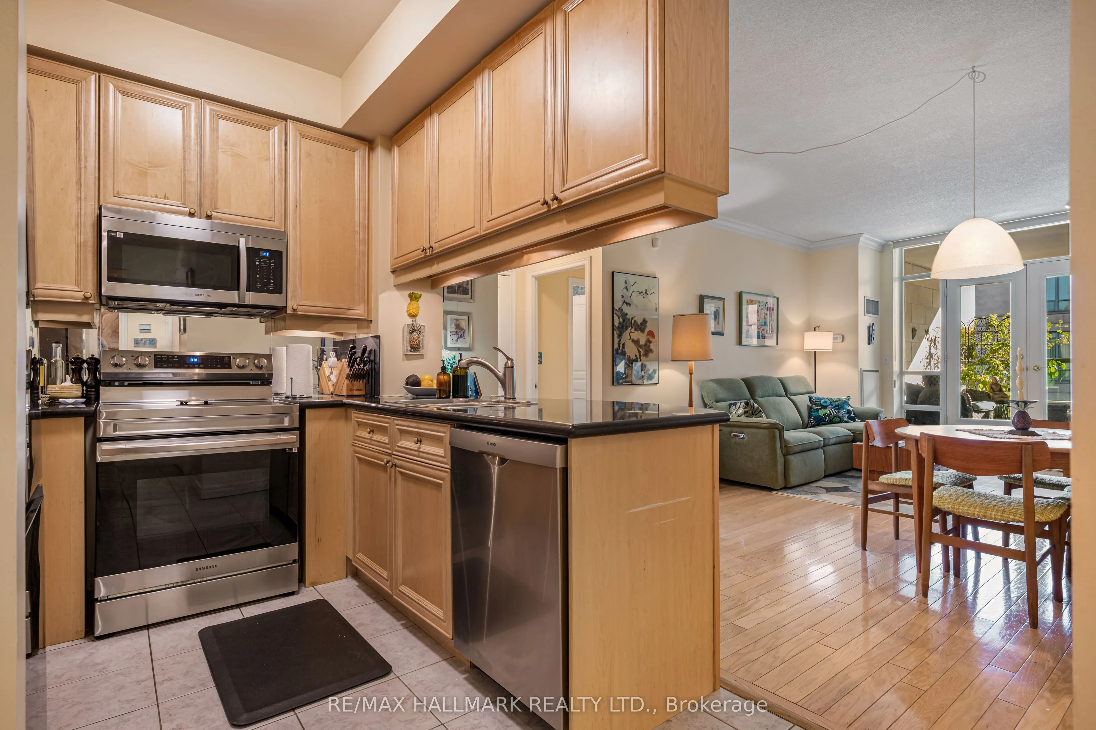 35 Boardwalk Drive, #222