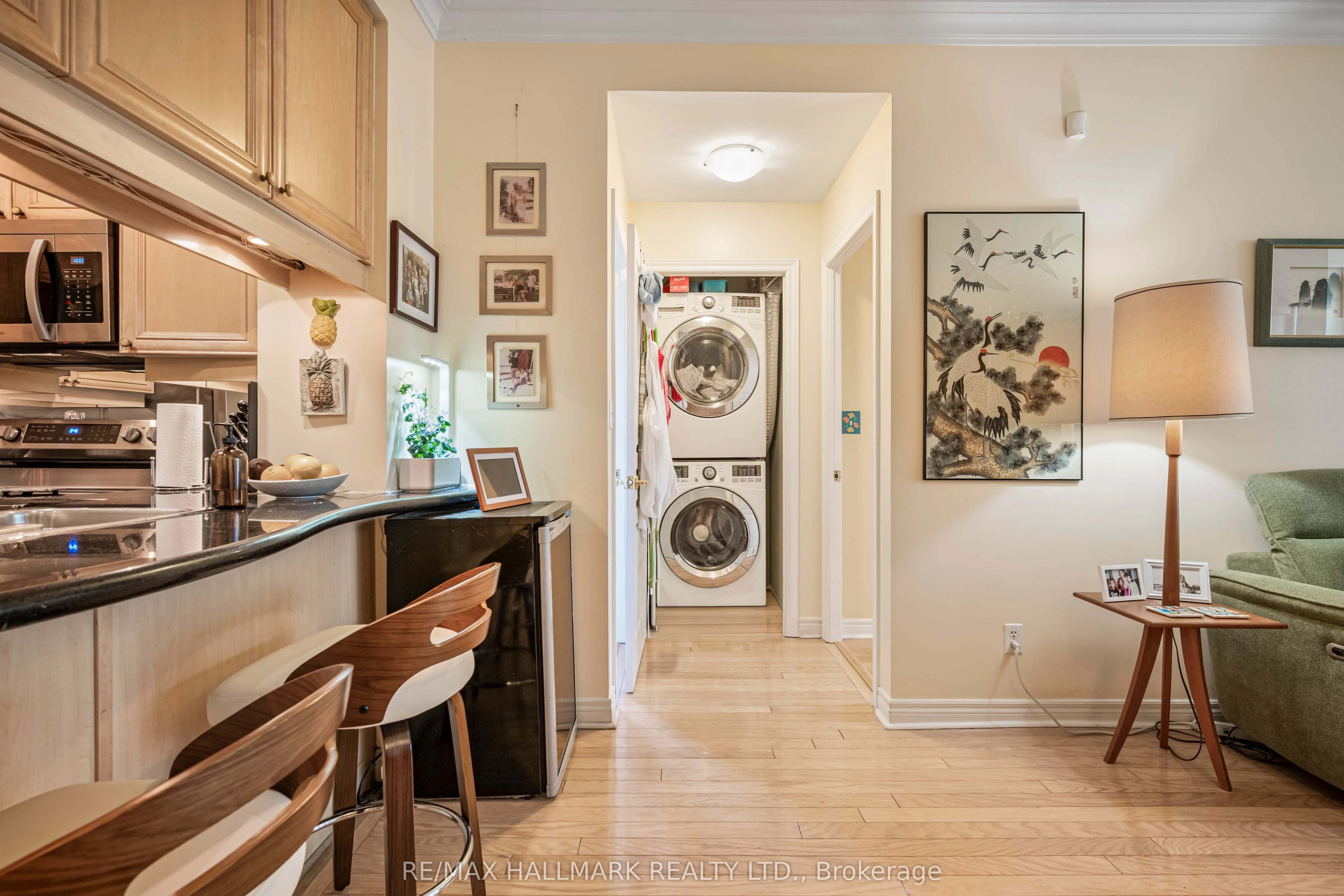 35 Boardwalk Drive, #222