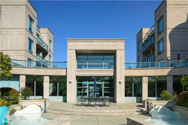 35 Boardwalk Drive, #222