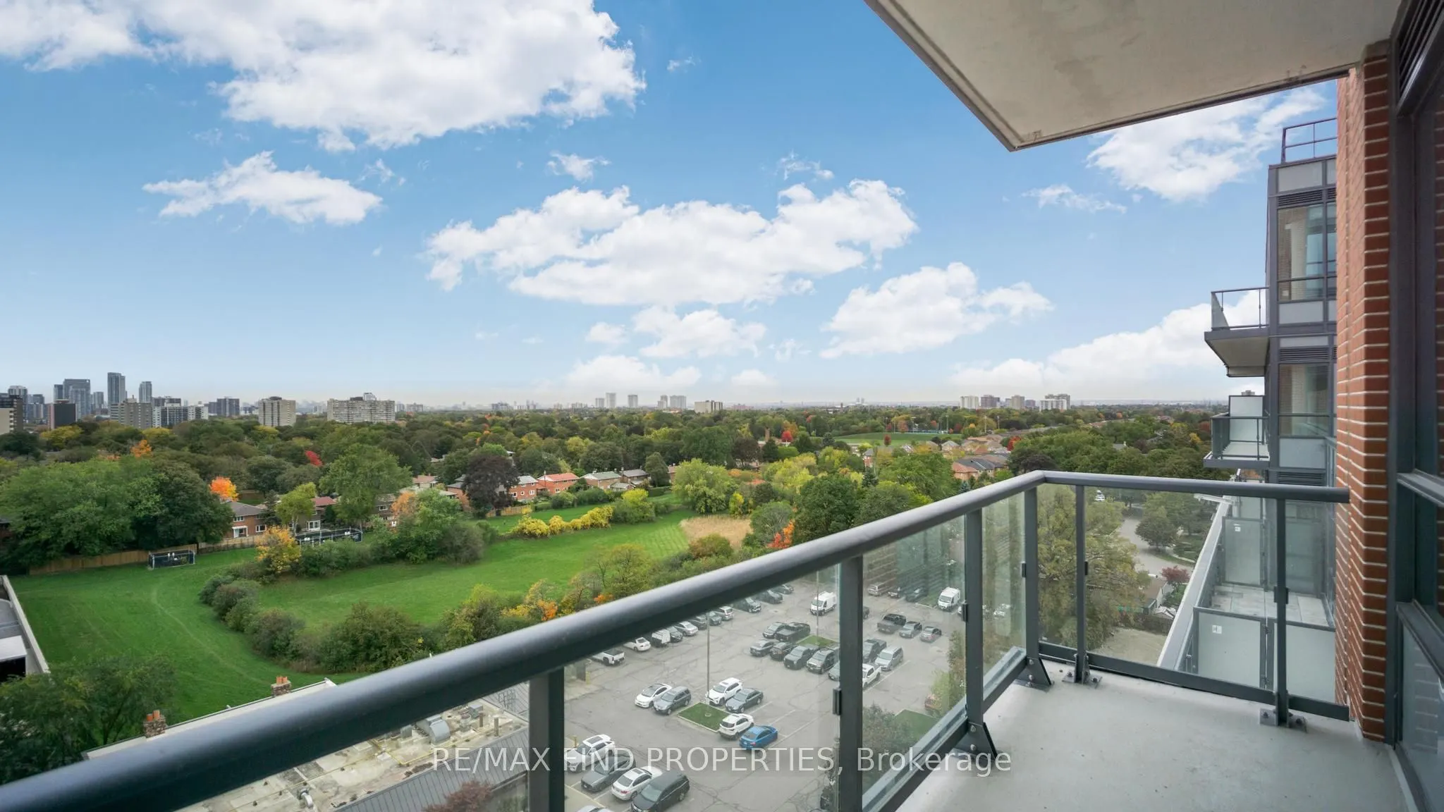 3260 Sheppard Avenue E, #1002