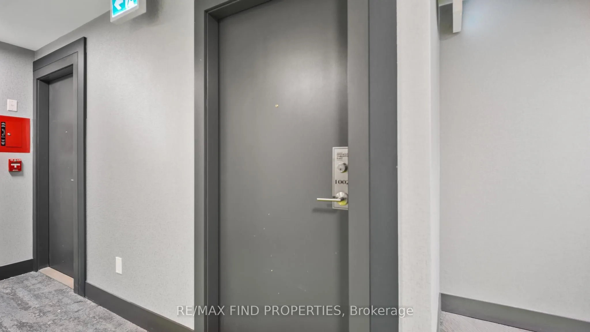 3260 Sheppard Avenue E, #1002