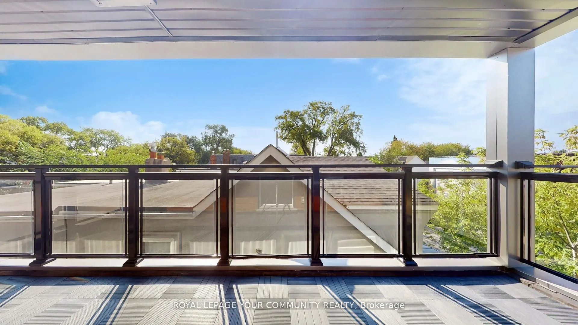 45 Connaught Avenue, #301