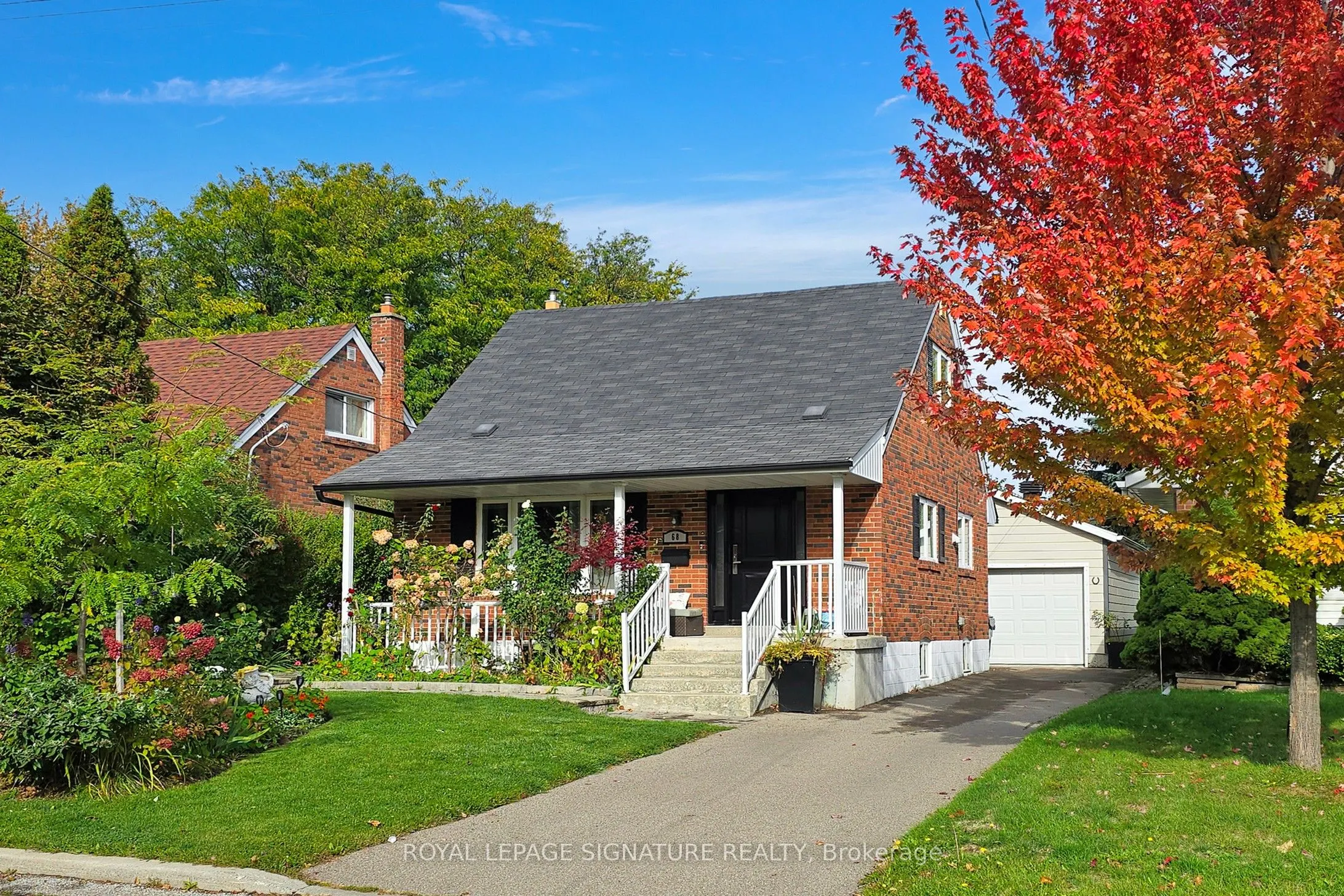 68 Christina Crescent