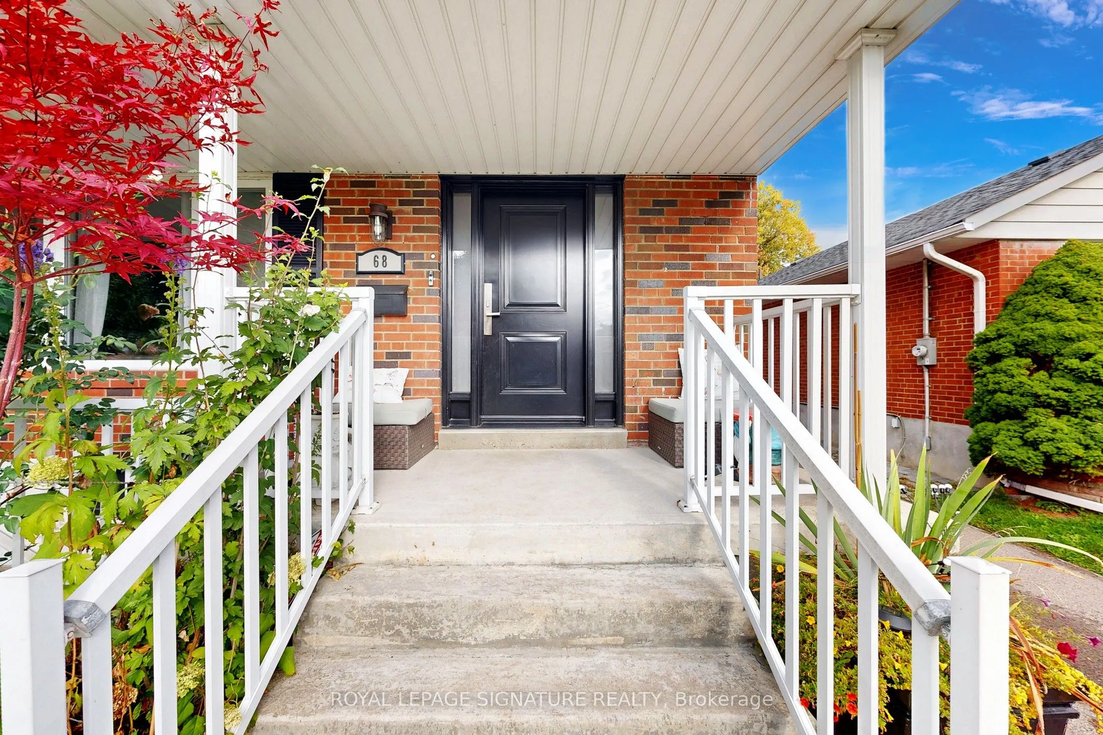 68 Christina Crescent